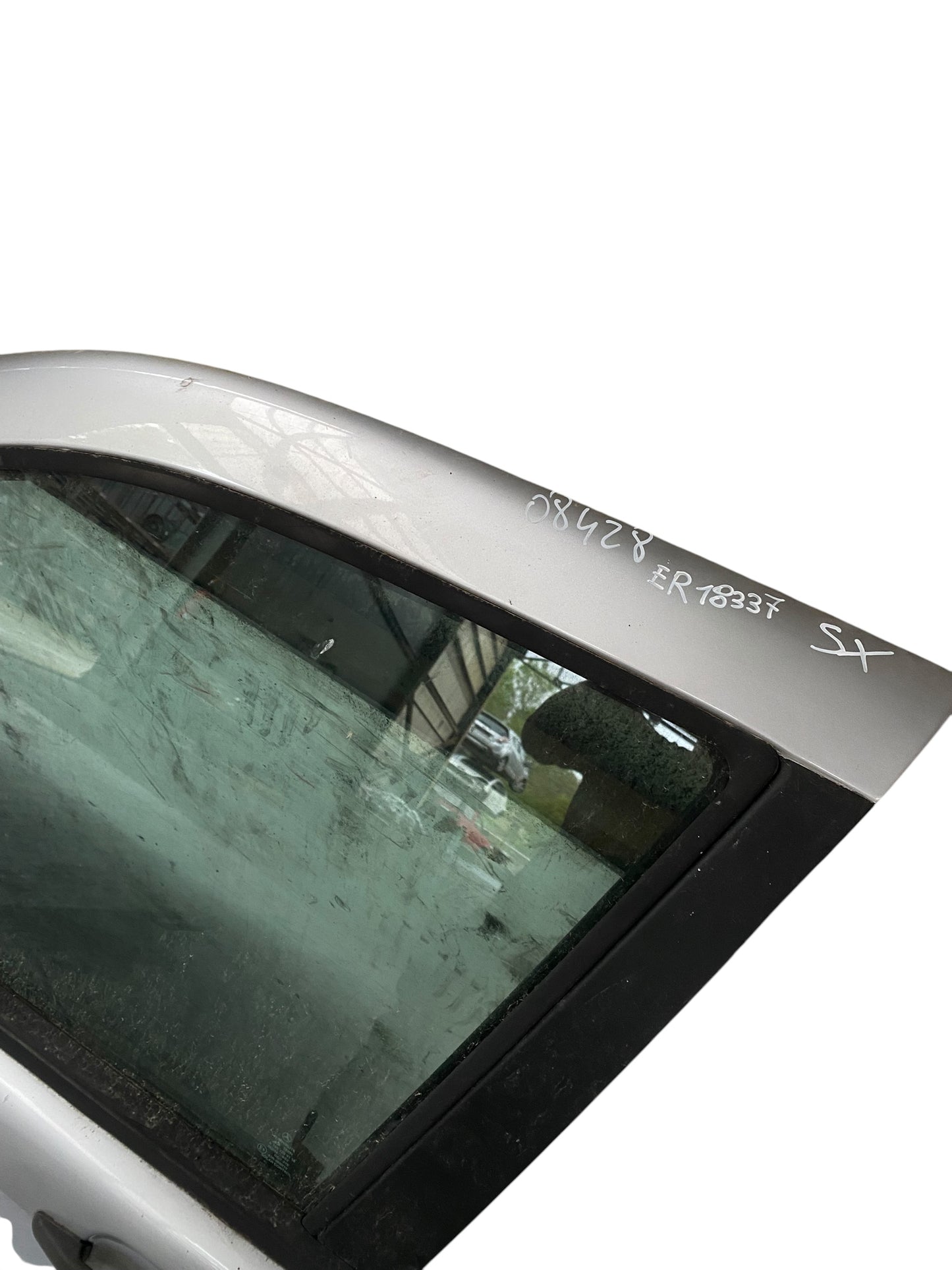 Porta Portiera Anteriore Sinistro MERCEDES CLASSE ML W163