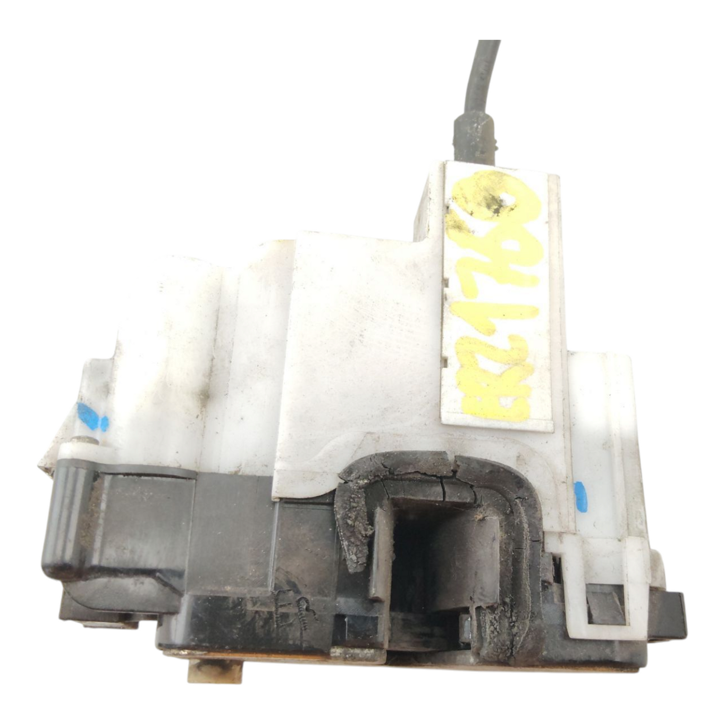 Serratura Porta Posteriore Destro FIAT PANDA 2 Serie