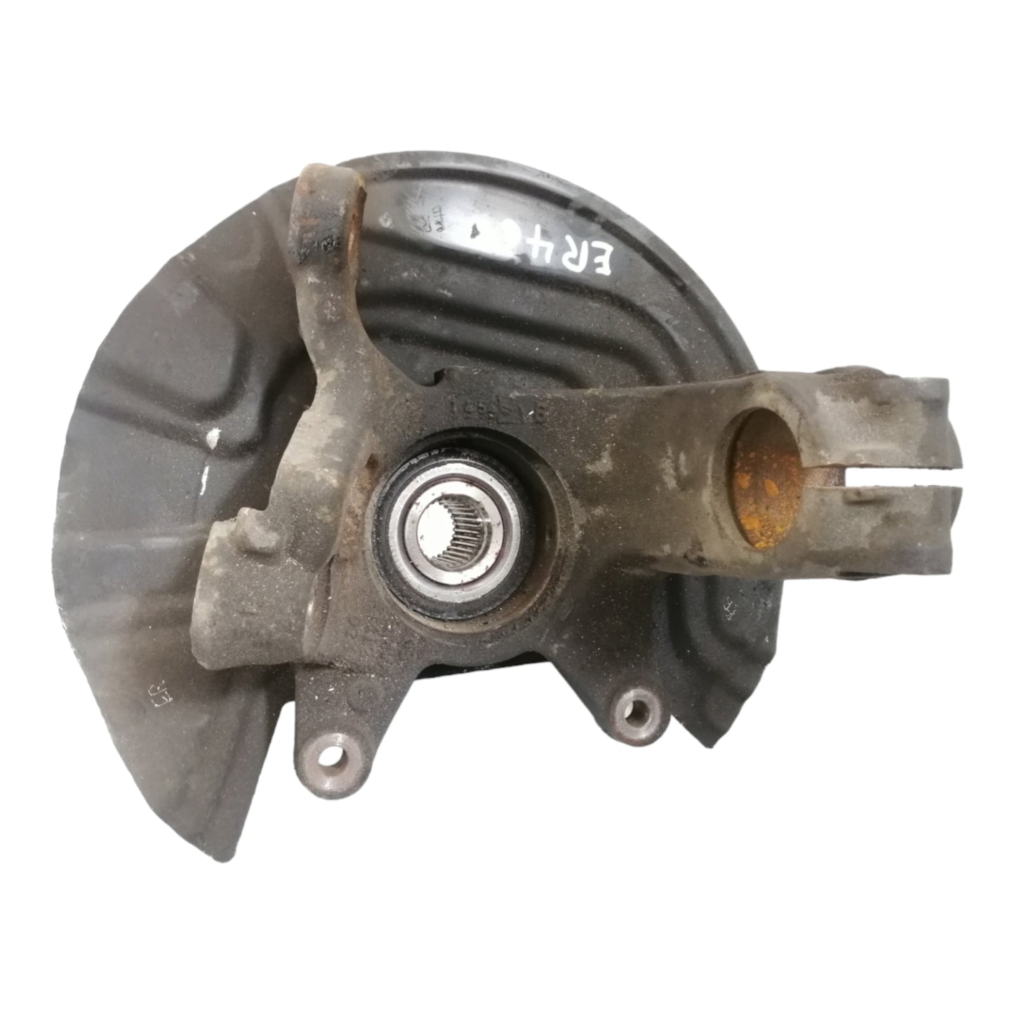 Fusello Mozzo Anteriore Destro BMW X3 E83 Benzina Diesel