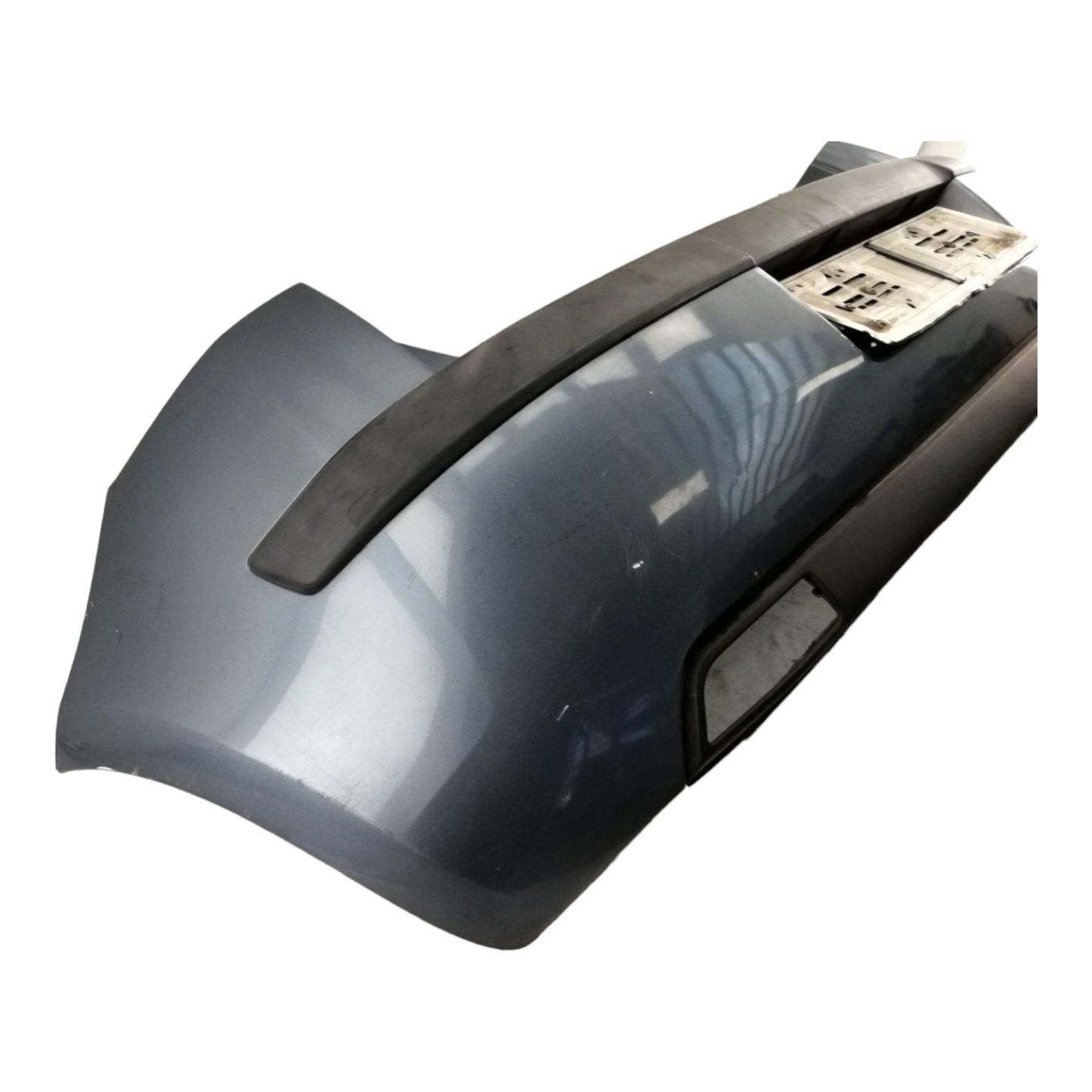 Paraurti Posteriore CITROEN C4 1 Serie Berlina