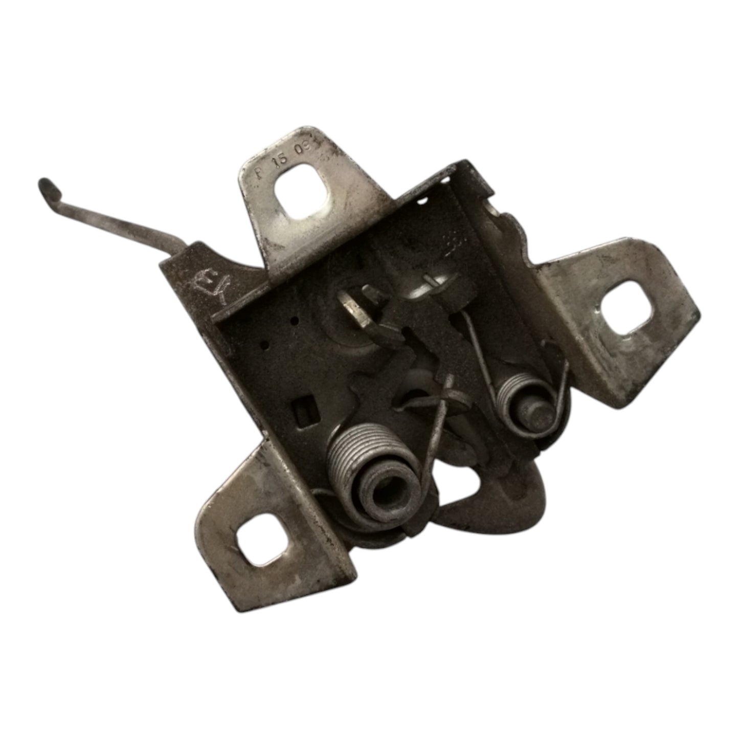 Serratura Cofano Anteriore LANCIA YPSILON 1 2 Serie/MUSA 1 2 Serie