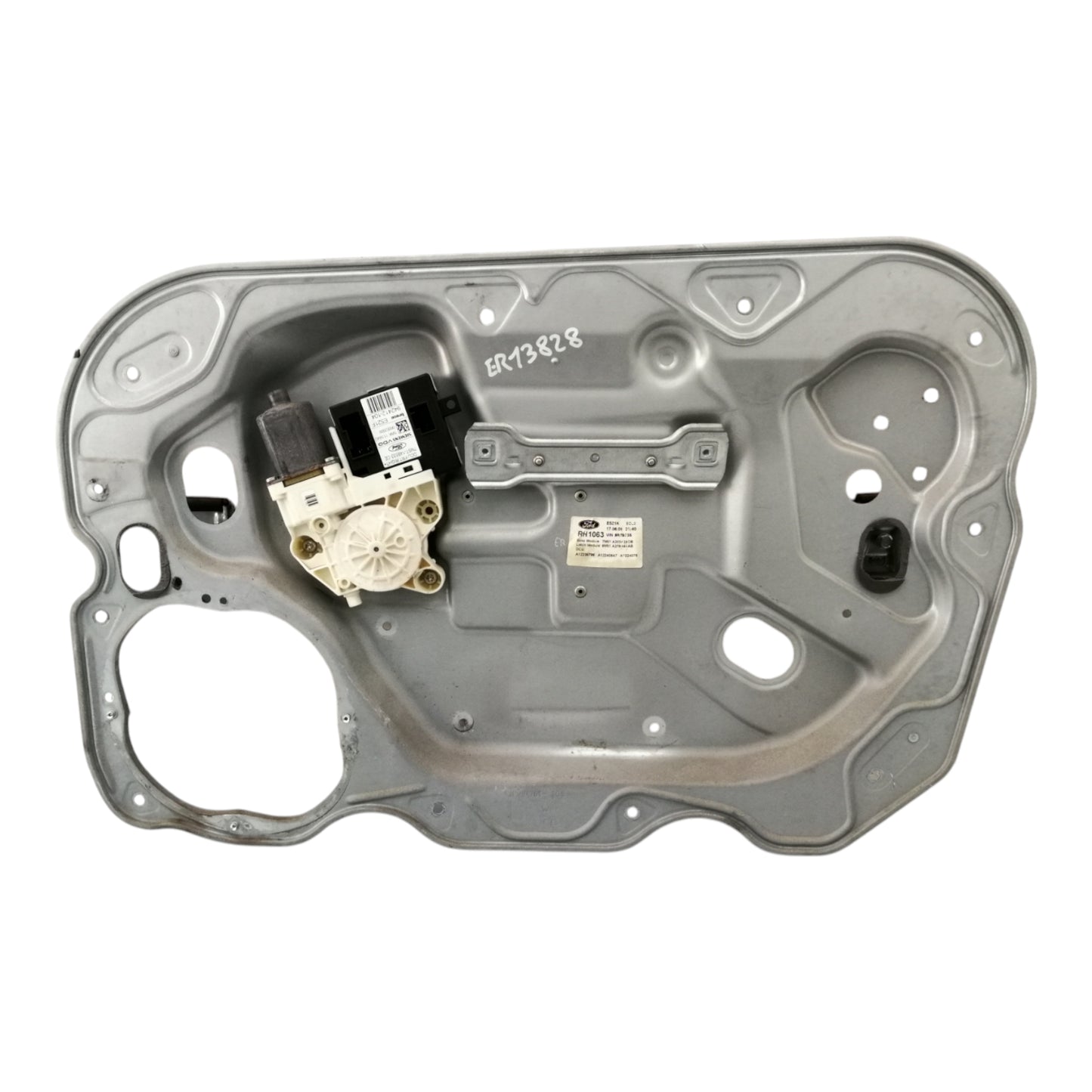 Alzacristallo Alzavetro Anteriore Destro FORD FOCUS 2 3 Serie/KUGA 1 Serie