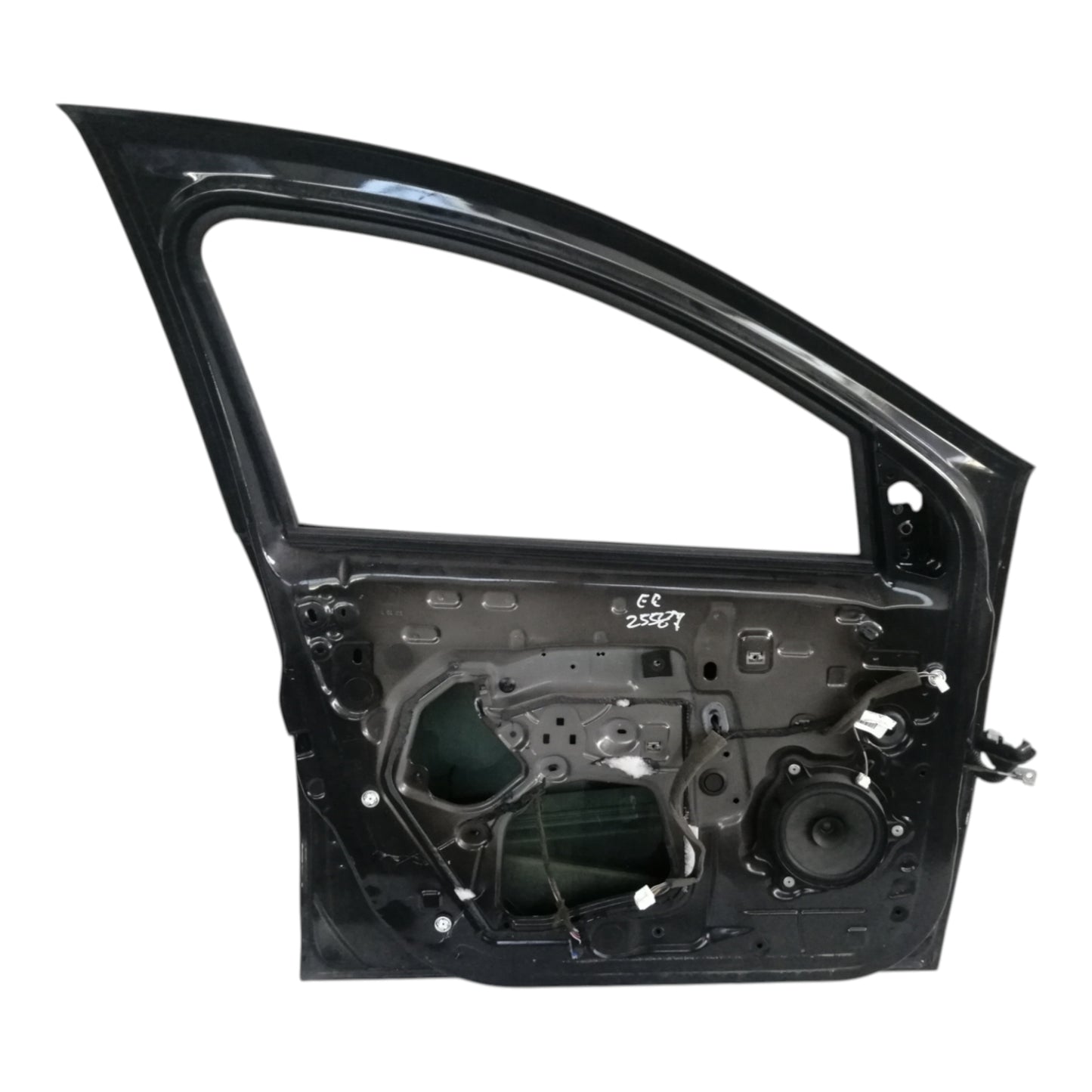 Porta Portiera Anteriore Sinistro DACIA SANDERO STEPWAY 2 Serie