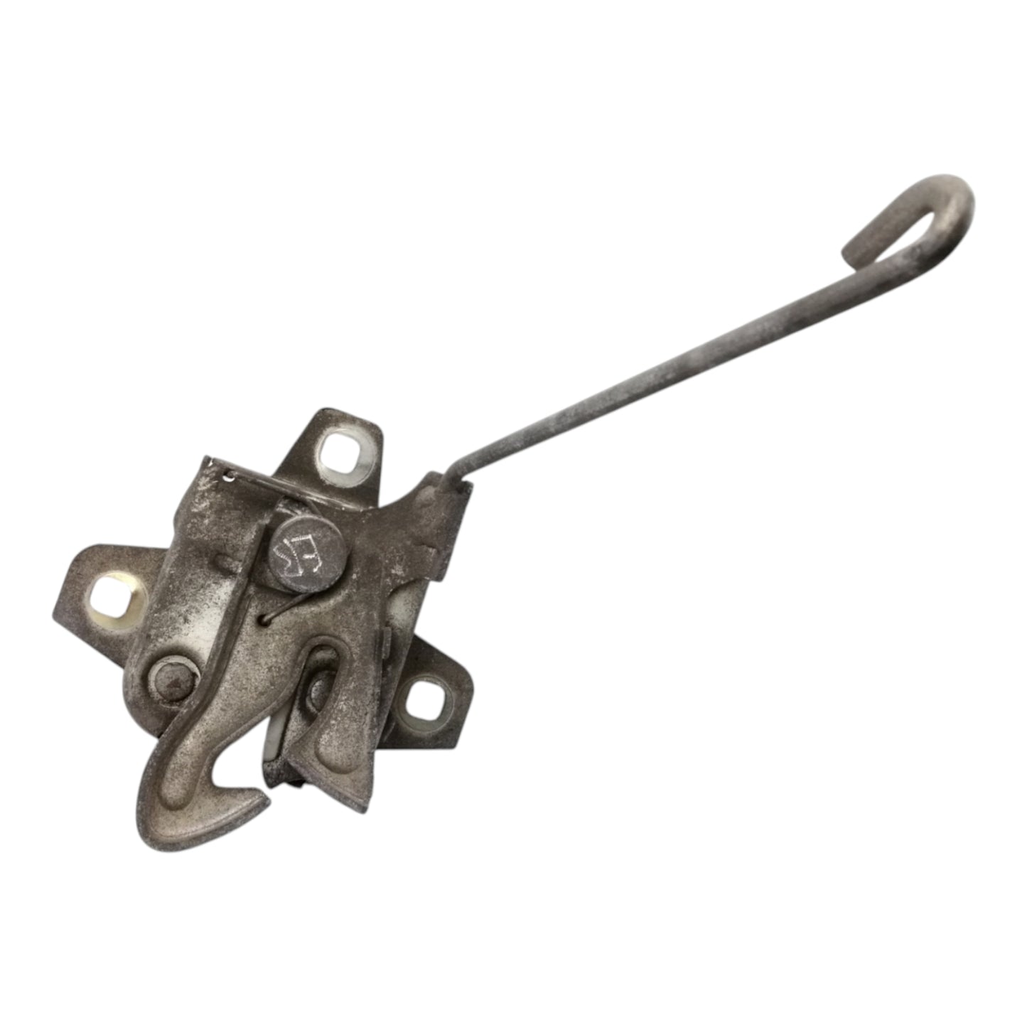 Serratura Cofano Anteriore LANCIA YPSILON 1 2 Serie/MUSA 1 2 Serie