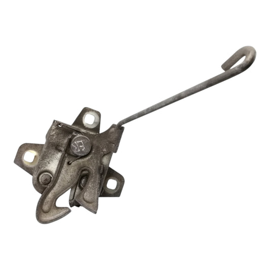 Serratura Cofano Anteriore LANCIA YPSILON 1 2 Serie/MUSA 1 2 Serie