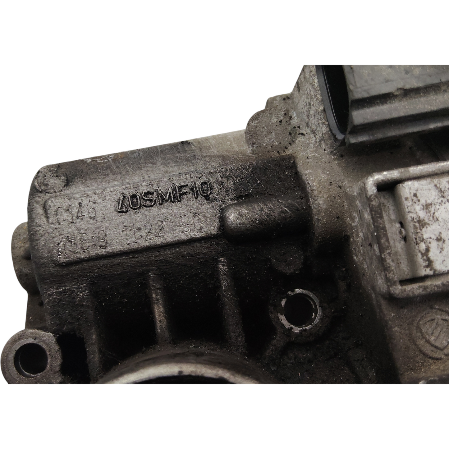 Corpo Farfallato FORD KA 2 Serie 1.2 Benzina Motore 169A4000