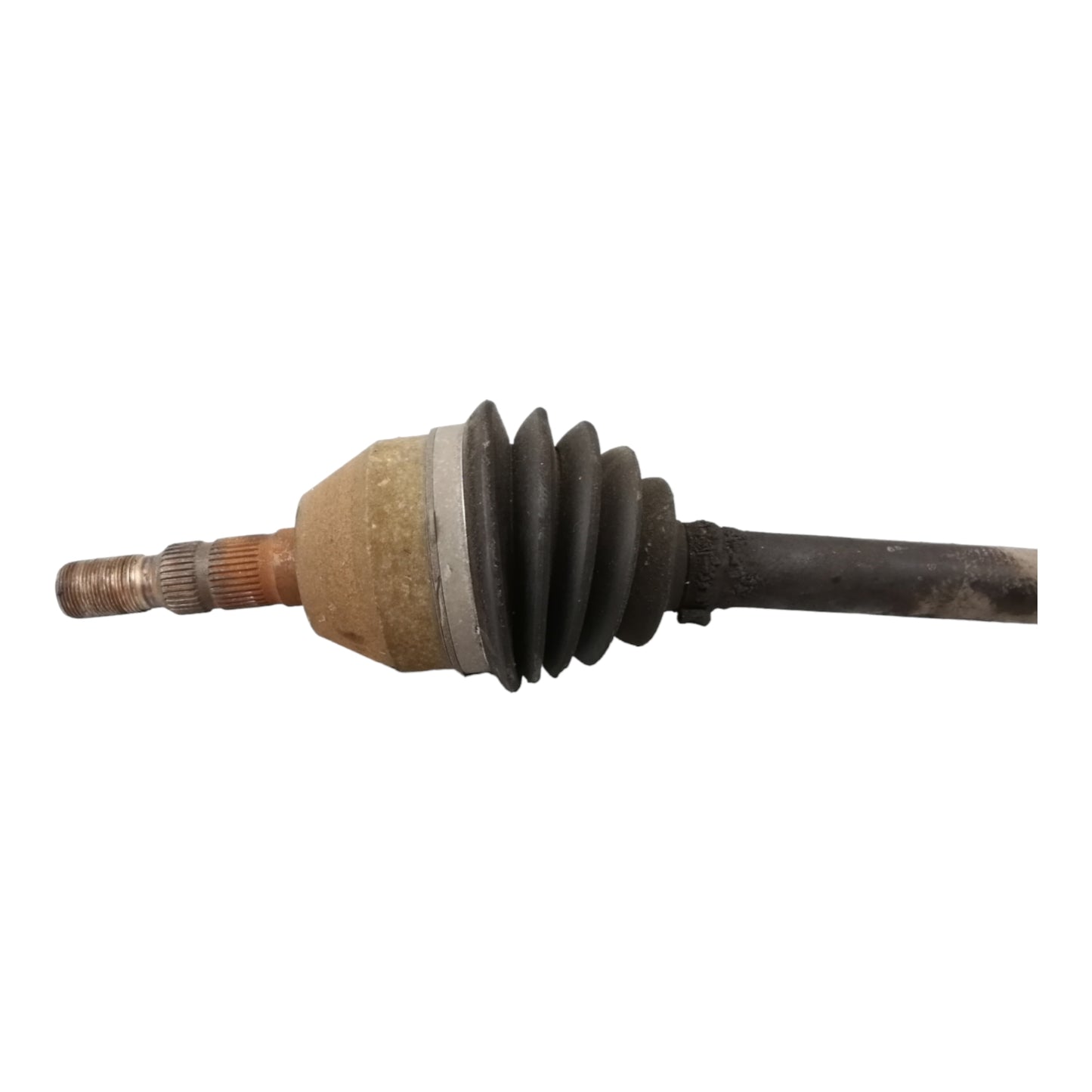 Semiasse Semialbero Anteriore Sinistro OPEL ASTRA H Berlina SW VAN 1.7 CDTi