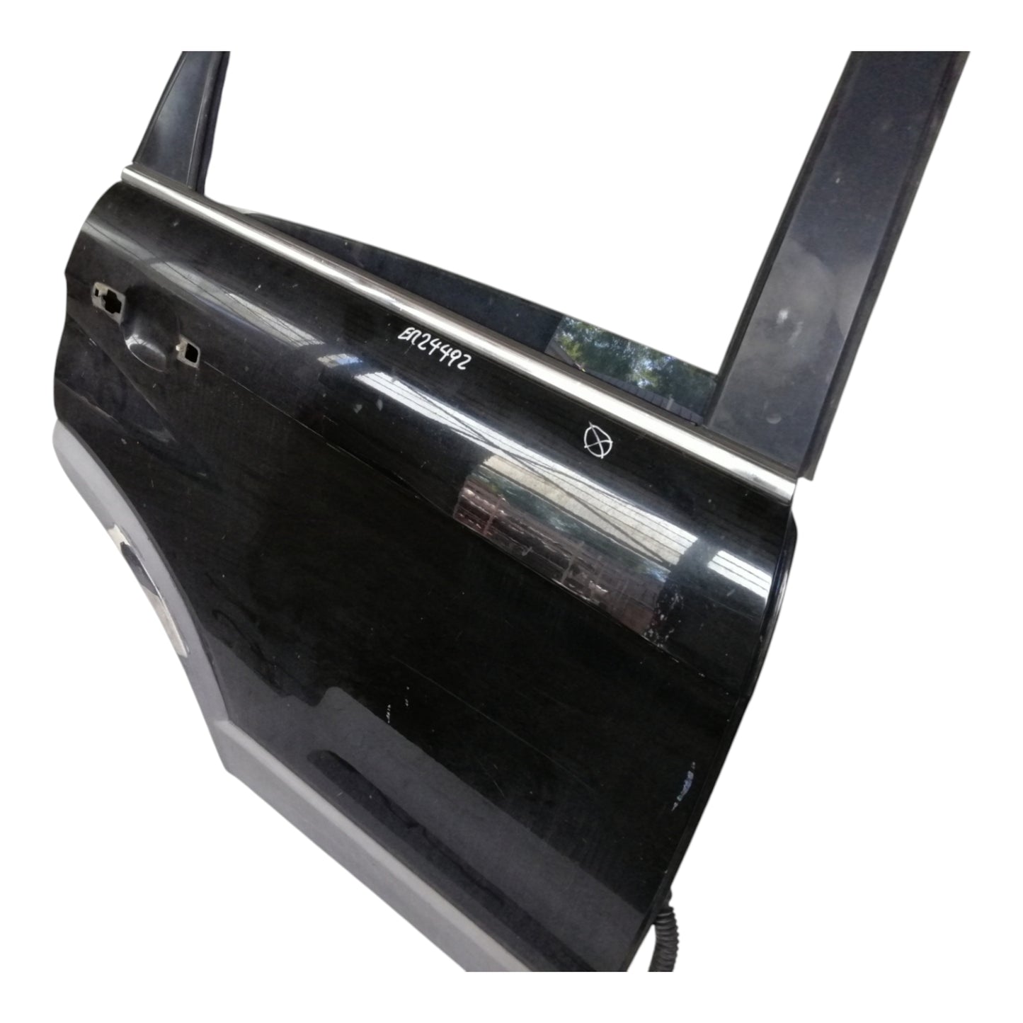 Porta Portiera Posteriore Destro CHEVROLET CAPTIVA 1 Serie