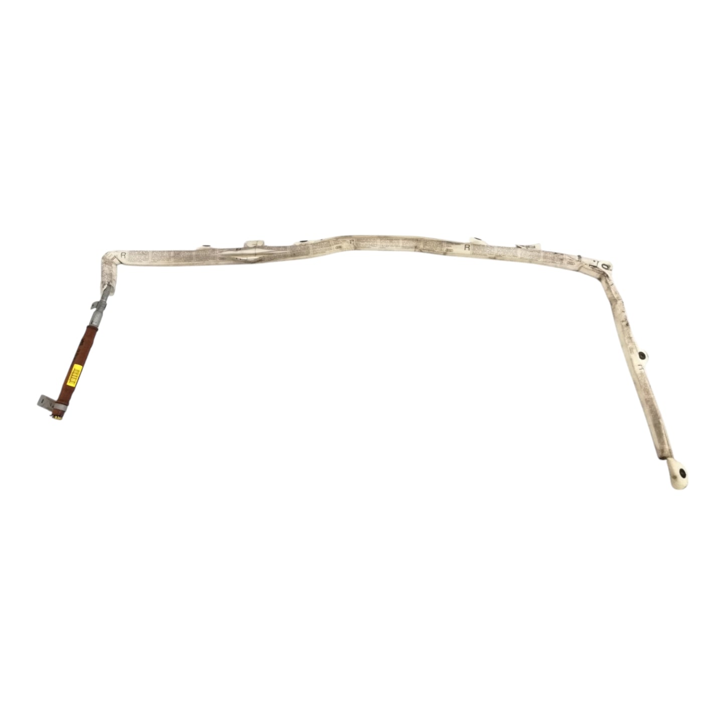 Airbag Tendina Laterale Destro AUDI A3 8P1 3 Porte