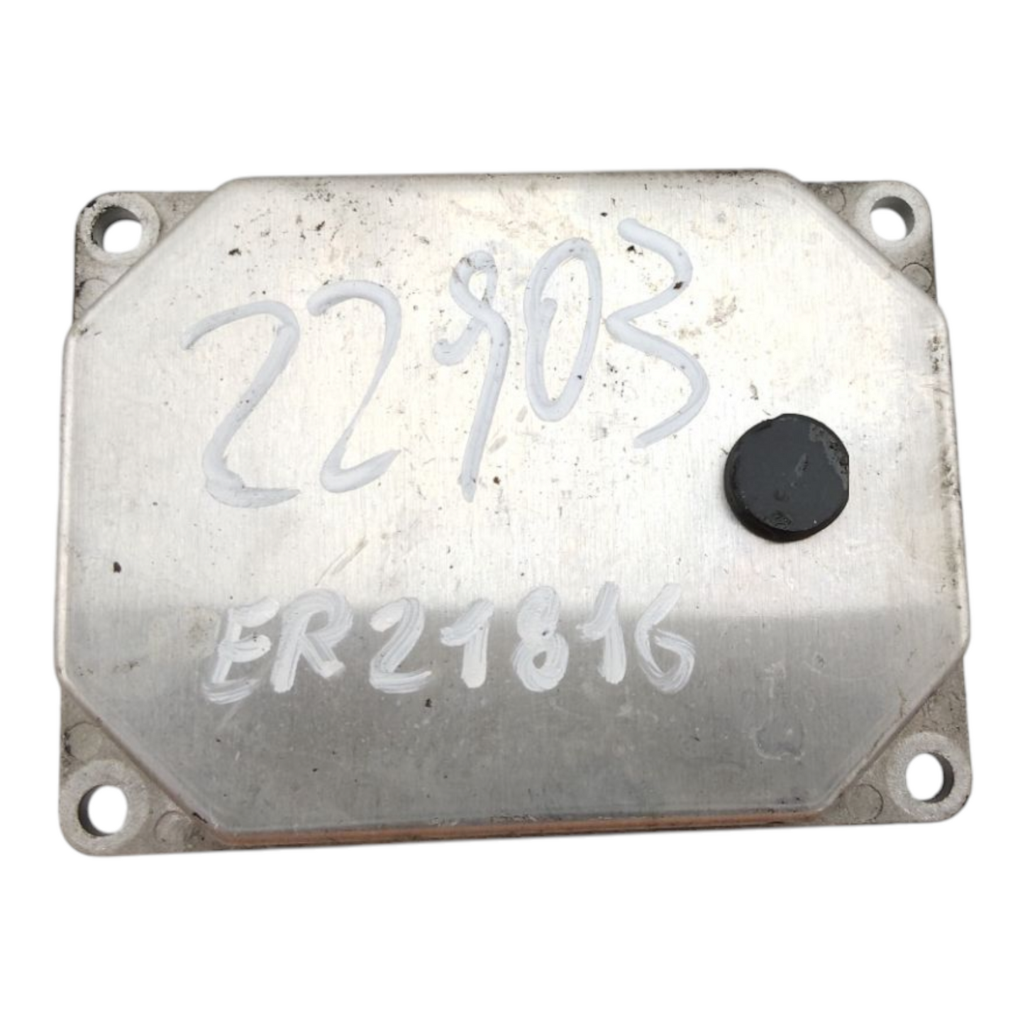 Centralina Iniezione FIAT PANDA 2 Serie 1.2 Benzina Motore 169A4000
