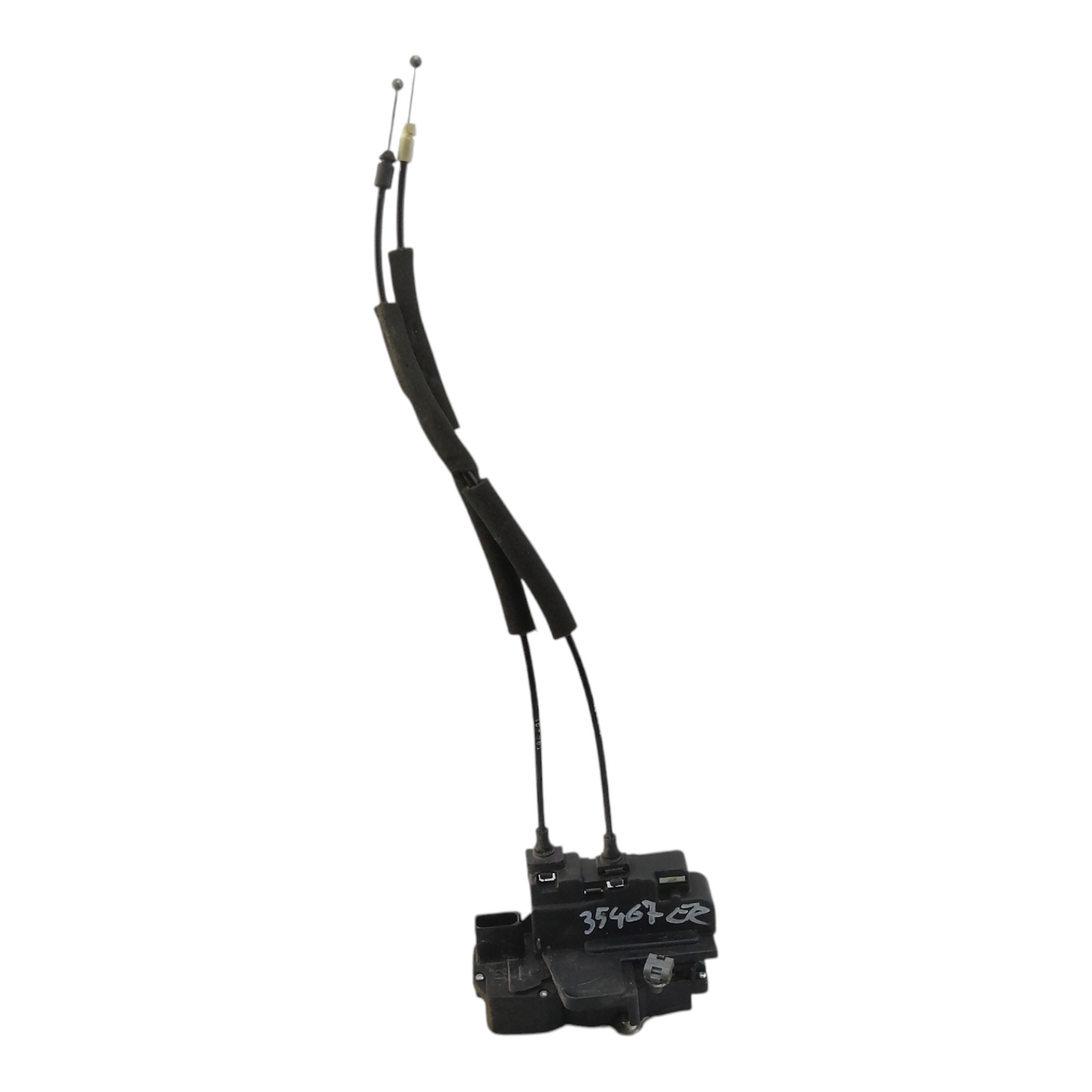 Serratura Porta Anteriore Destro CHEVROLET CAPTIVA 1 Serie