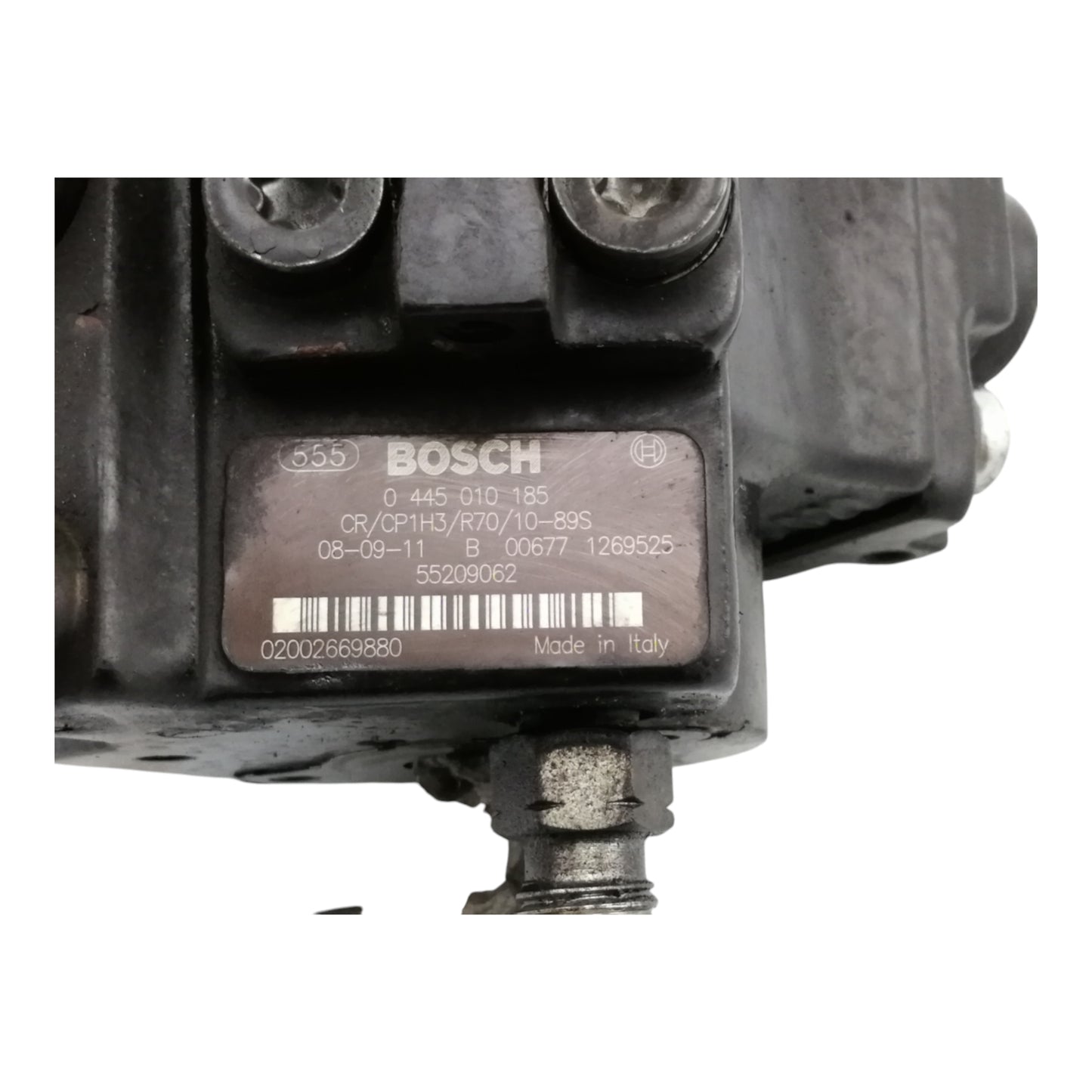 Pompa Iniezione LANCIA DELTA 3 Serie/MUSA 2 Serie 1.6 2.0 Diesel