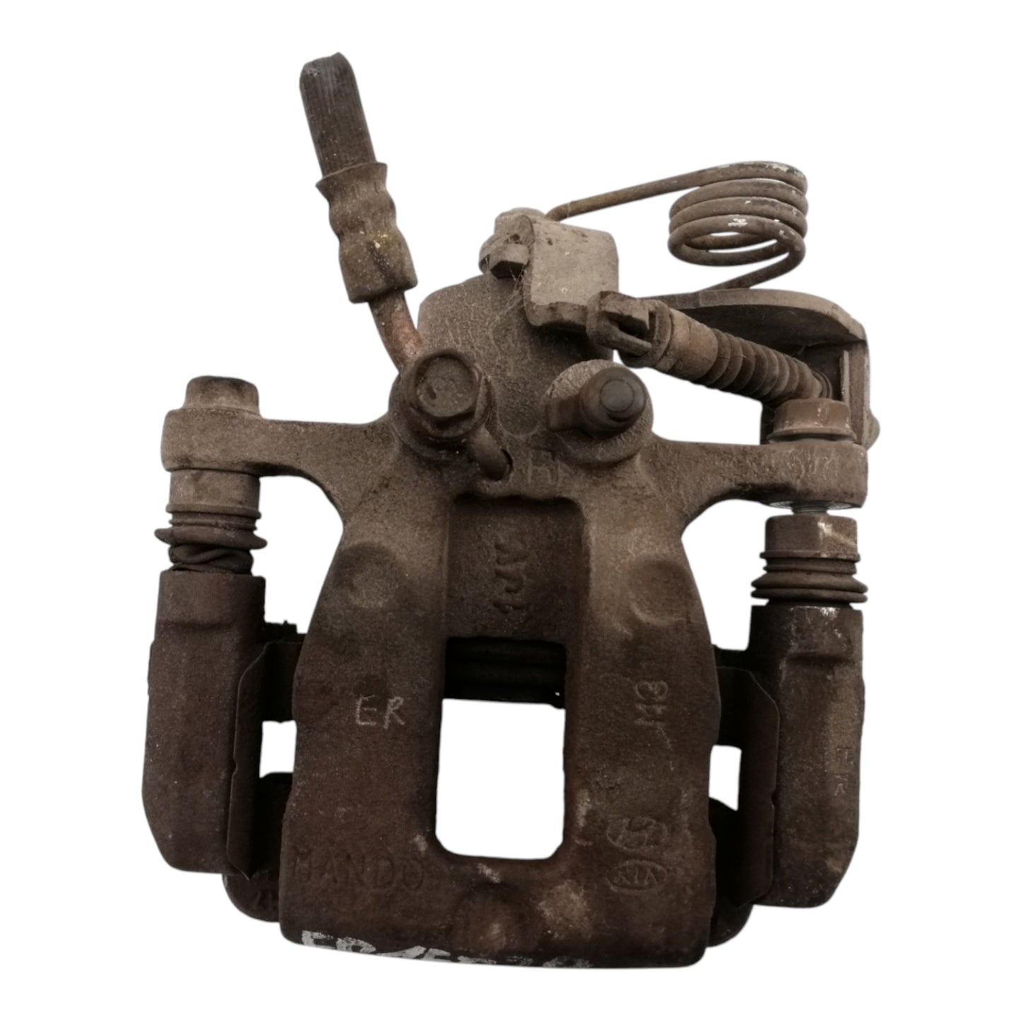 Pinza Freno Posteriore Destro KIA RIO 3 Serie Benzina Diesel