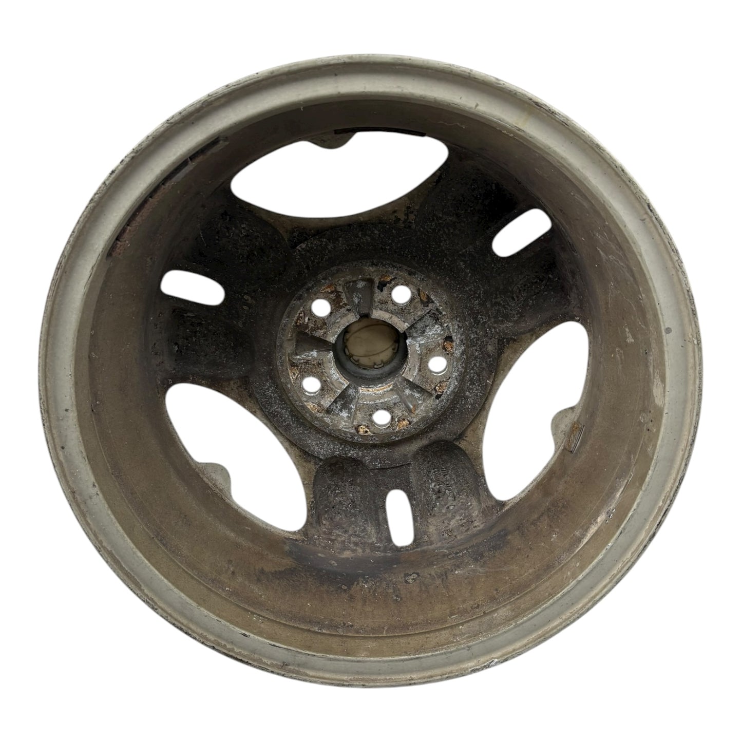 Cerchio in Lega LAND ROVER FREELANDER 1 Serie 6JX16H2 ET46
