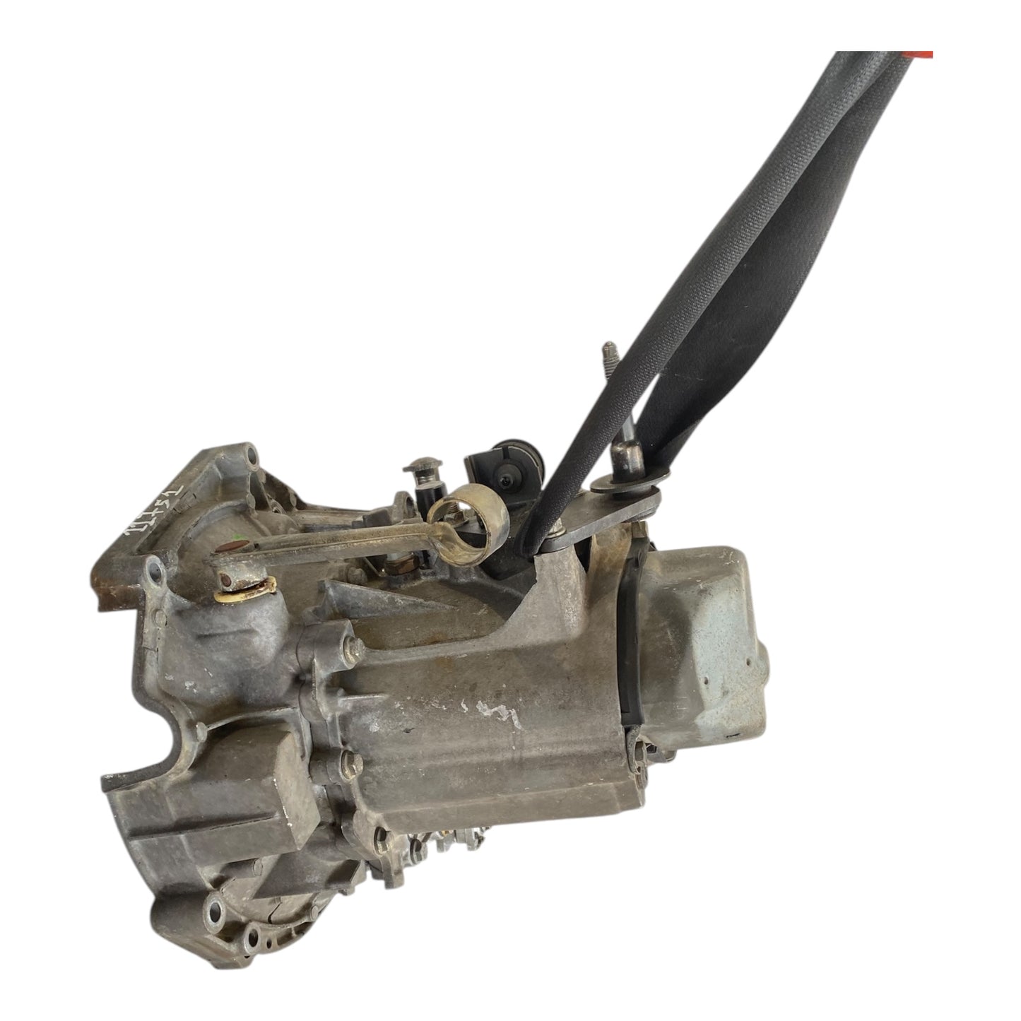 Cambio Manuale 5 Marce PEUGEOT 206 1.6 Benzina Motore NFU