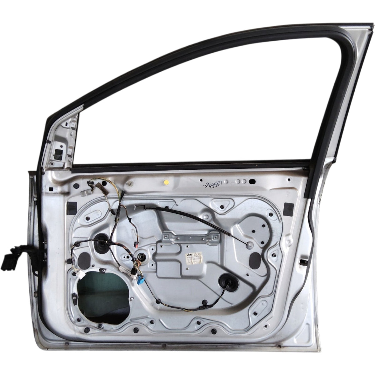 Porta Portiera Anteriore Destro FORD FOCUS 3 Serie 5 Porte Berlina SW