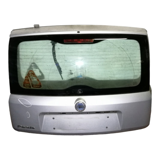 Portello Portellone Posteriore FIAT PANDA 2 Serie