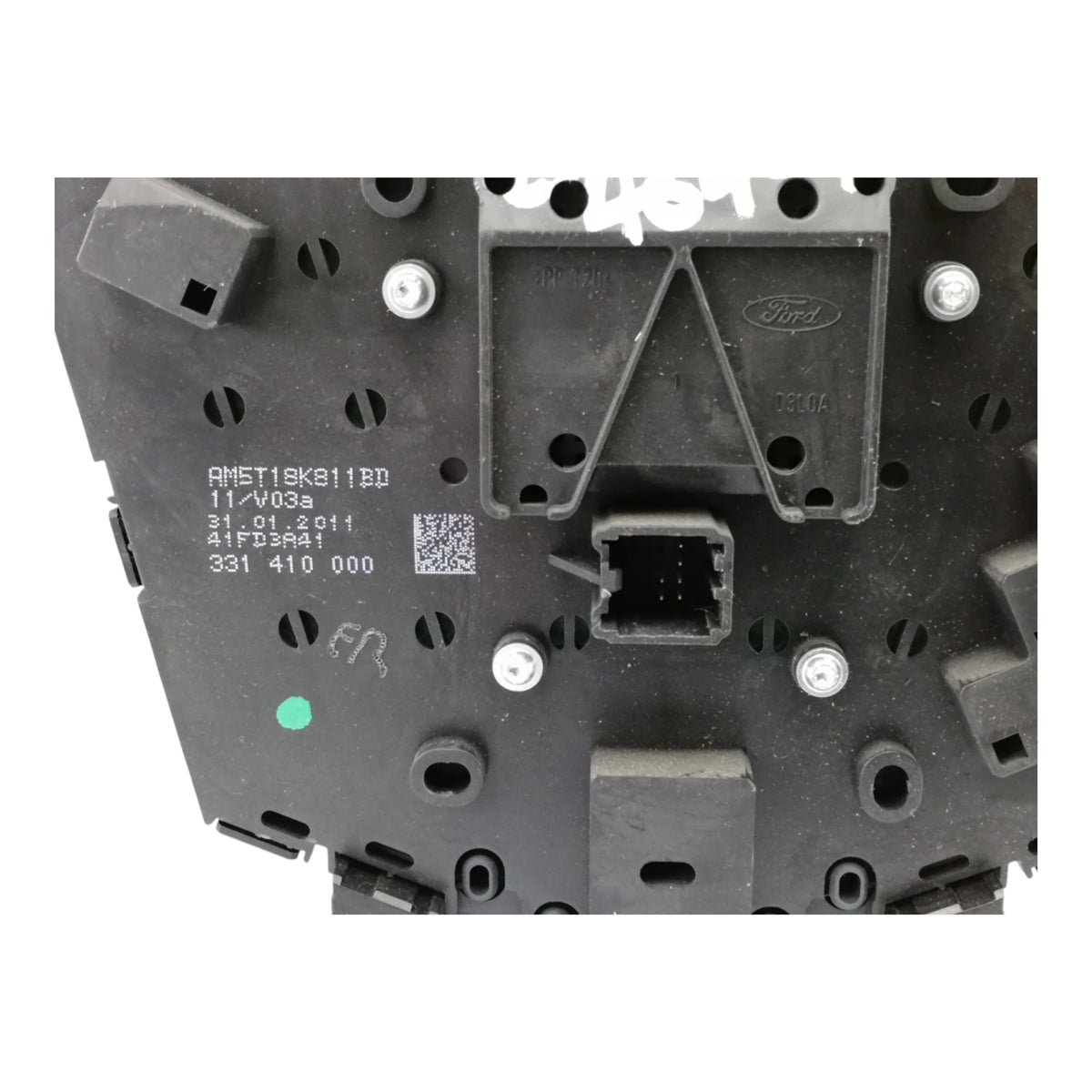 Pulsantiera Unità Autoradio FORD FOCUS 4 Serie
