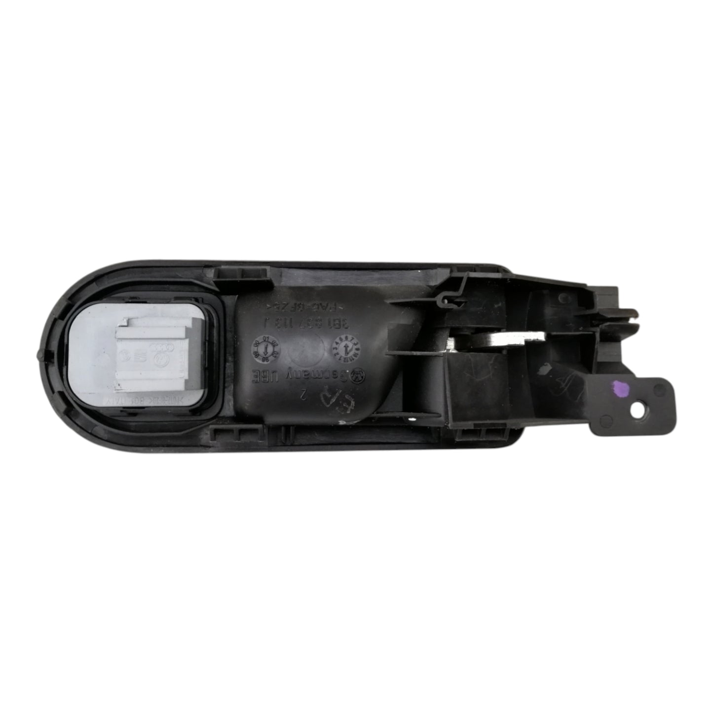 Maniglia Porta Interno Anteriore Sinistro VOLKSWAGEN GOLF 4 Serie/BORA