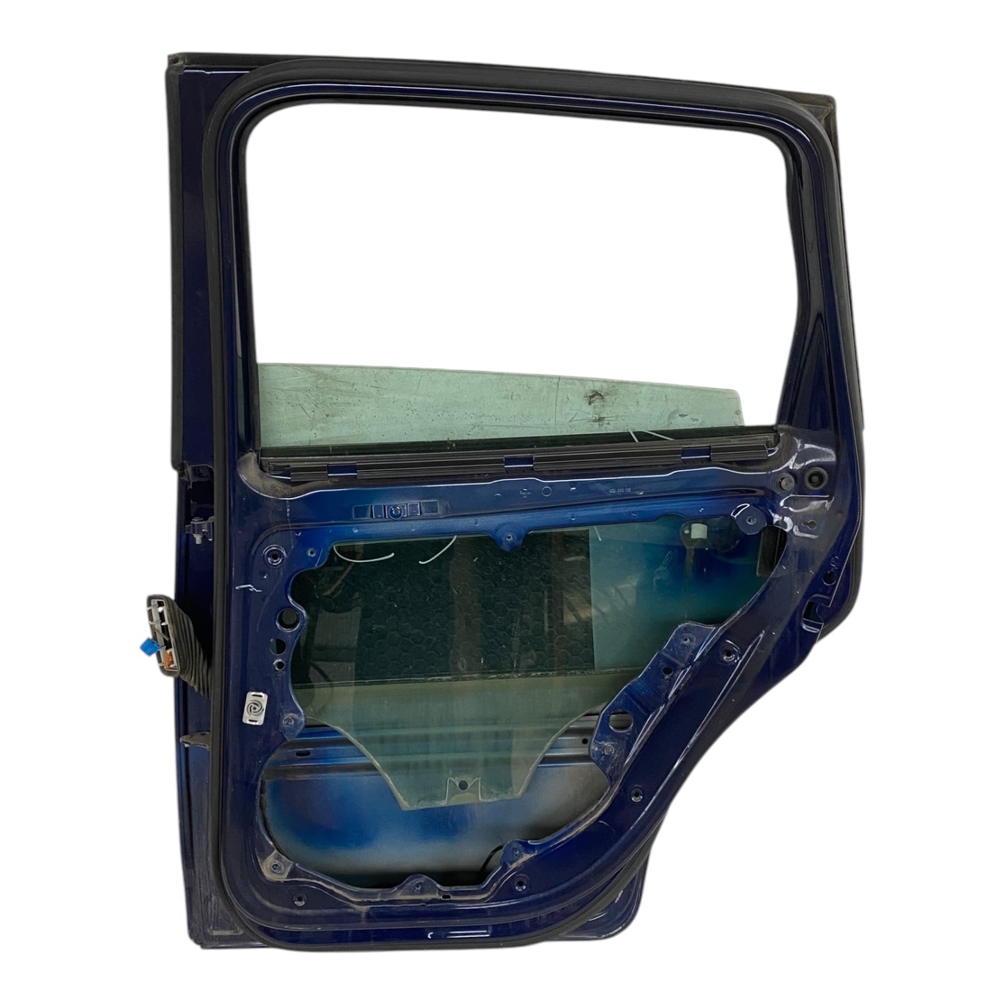 Porta Portiera Posteriore Destro VOLKSWAGEN POLO 4-5 Serie