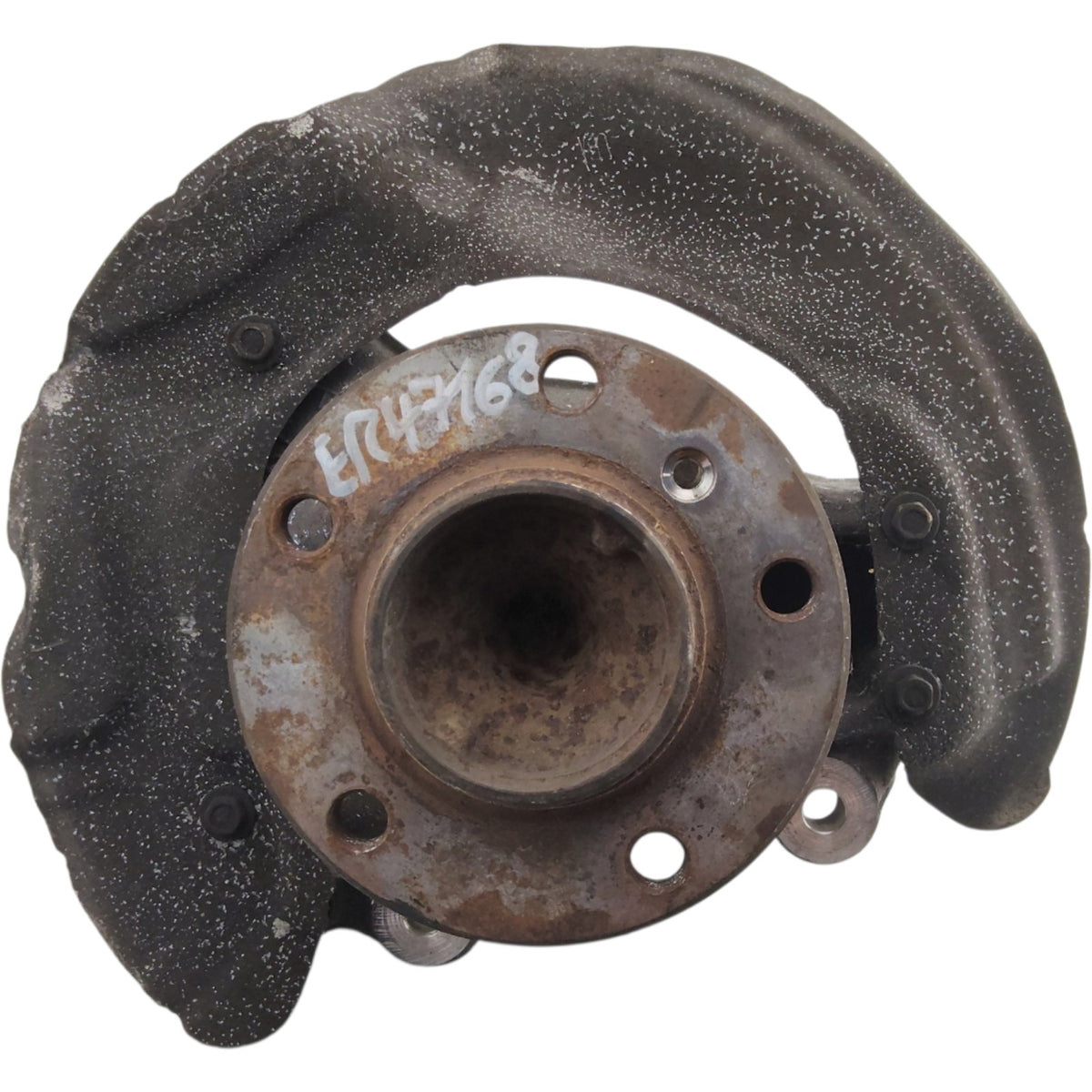 Fusello Mozzo Anteriore Sinistro BMW SERIE 3 F30 F31 Benzina Diesel