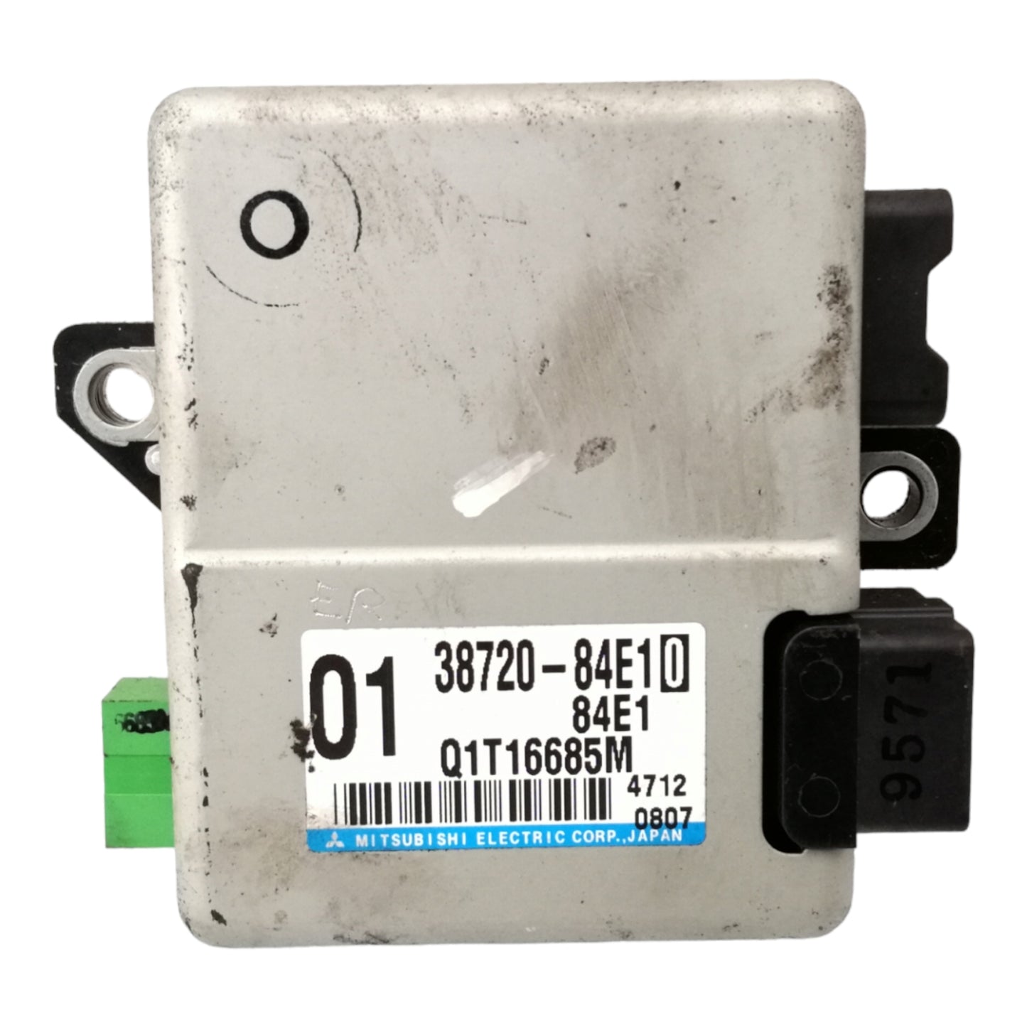 Centralina Servosterzo OPEL AGILA A Benzina e Diesel