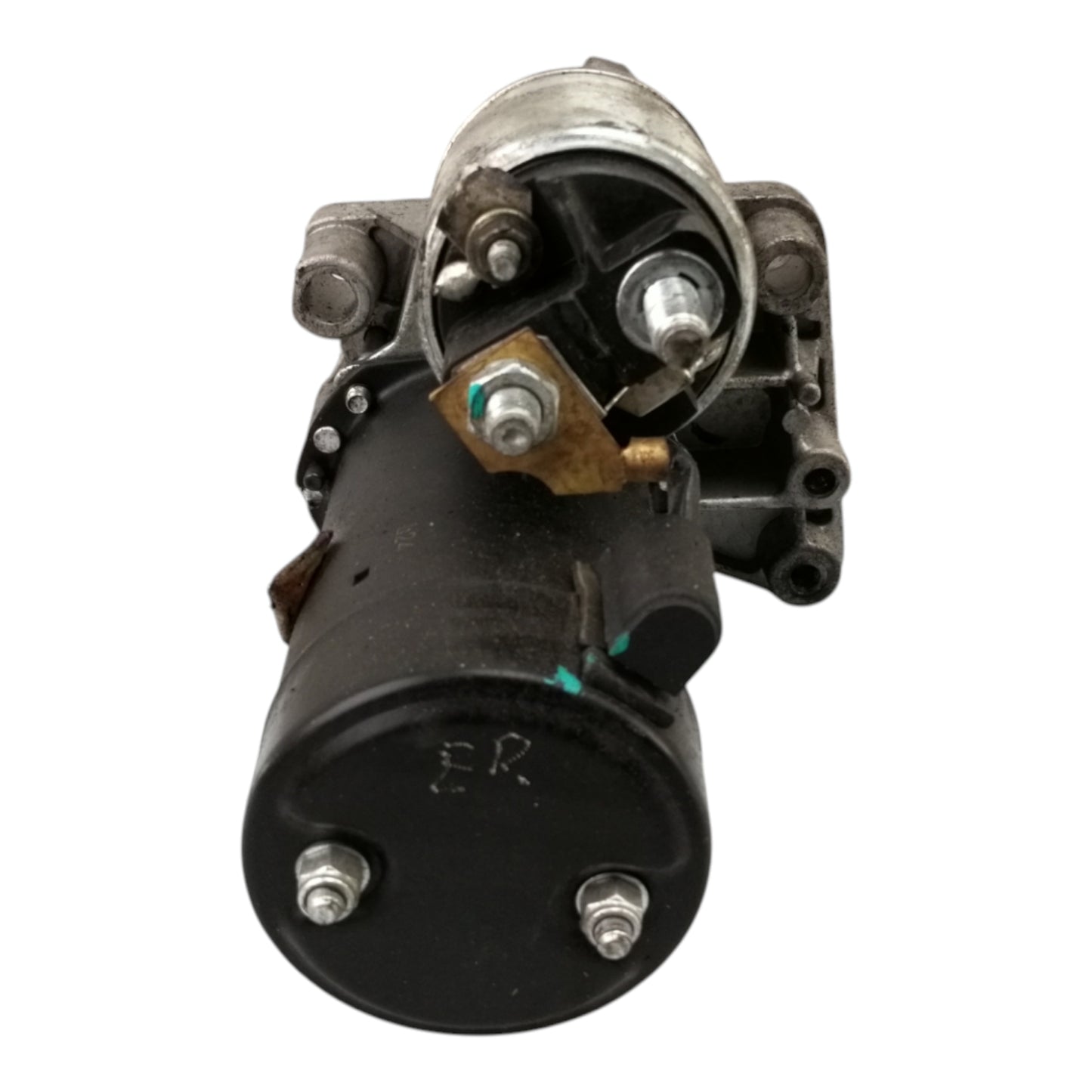Motorino Avviamento PEUGEOT 1007/207/206 1.4 1.6 Diesel
