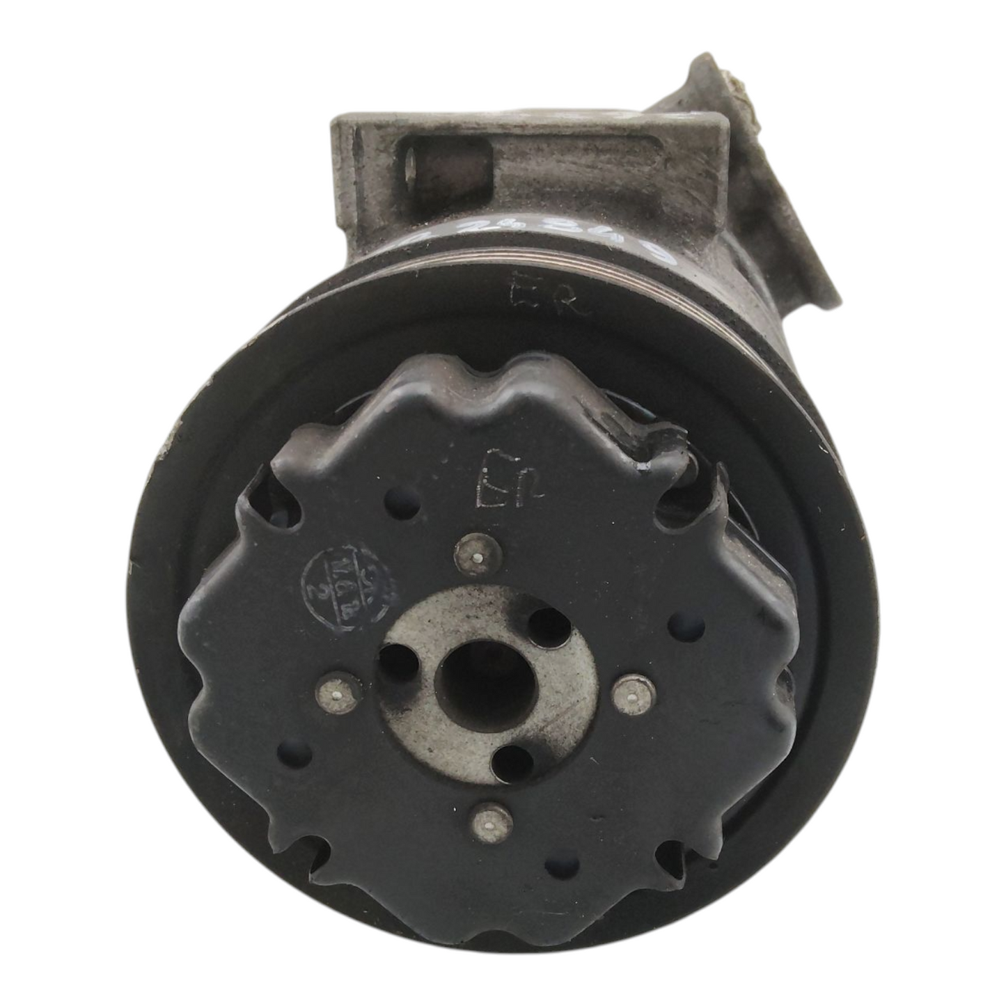 Compressore Aria Condizionata Ac OPEL CORSA D 1.3 1.7 Diesel