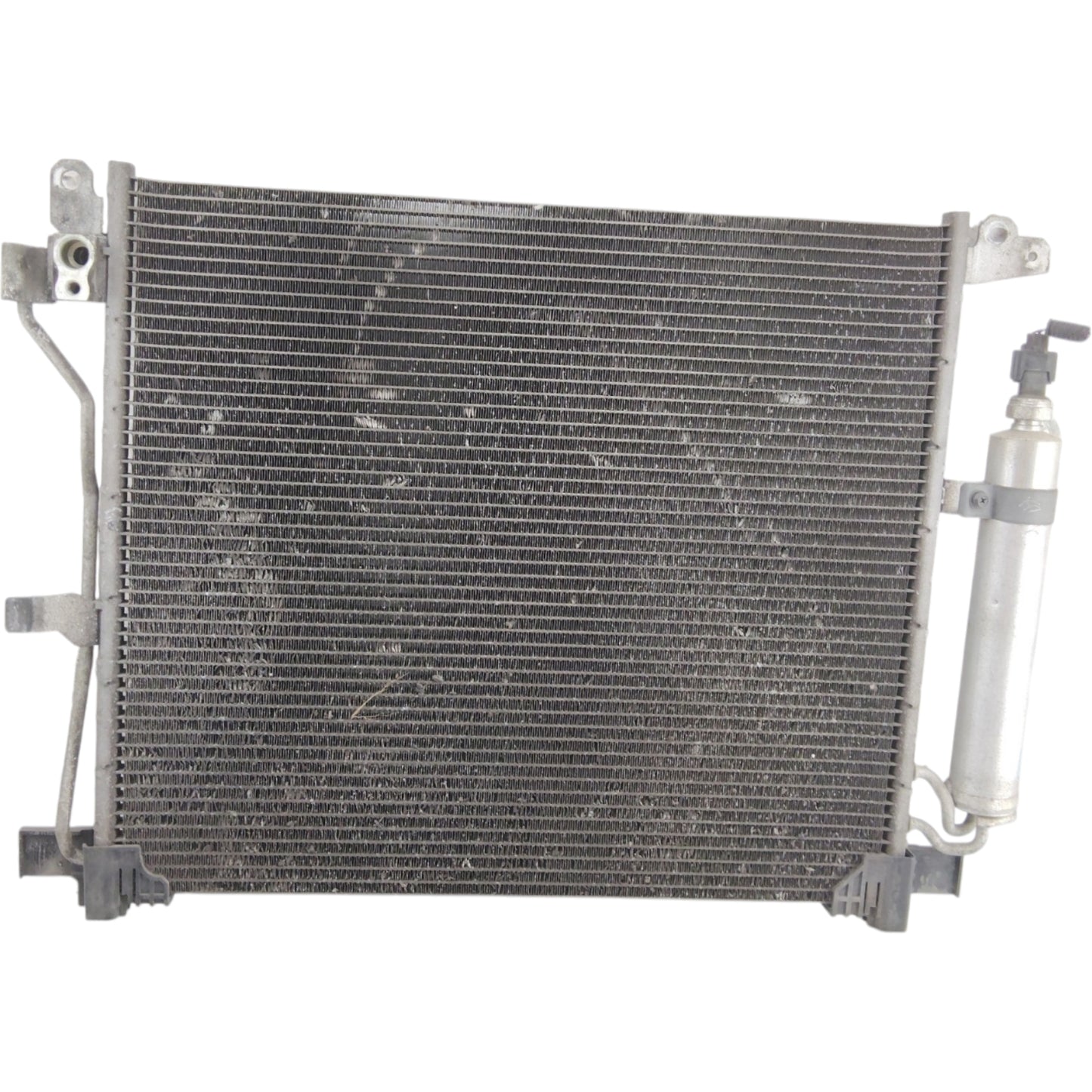 Condensatore Aria Condizionata Ac NISSAN JUKE 1 Serie 1.5 Diesel 81 Kw K9K