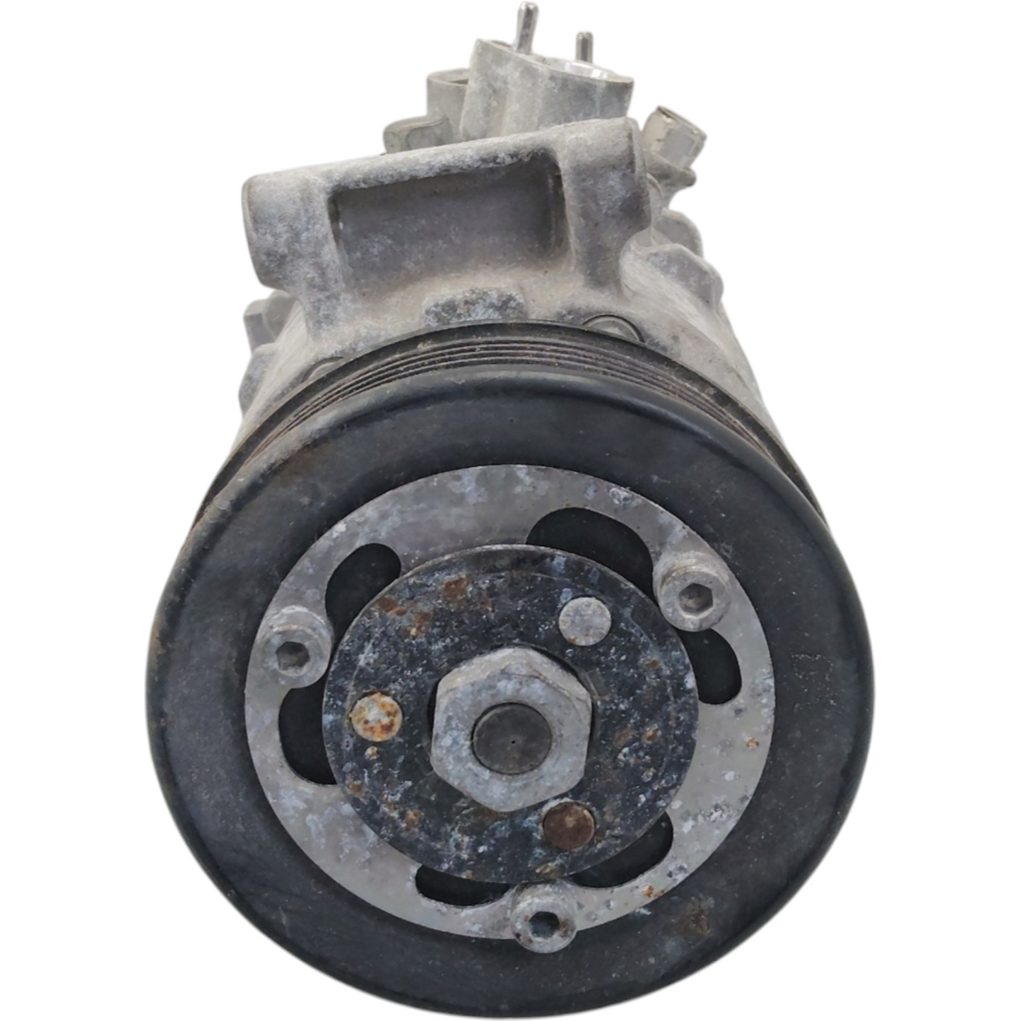 Compressore Aria Condizionata SEAT ARONA Diesel Benzina