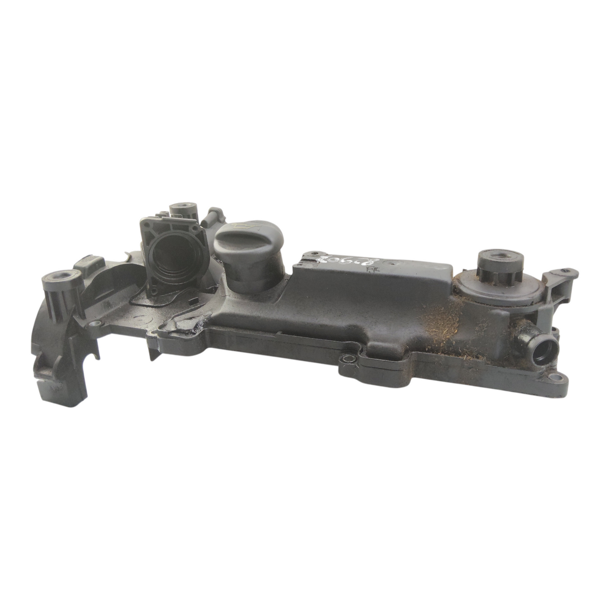 Coperchio Punterie FORD FIESTA 5 6 Serie/FUSION 1.4 Diesel 50 Kw