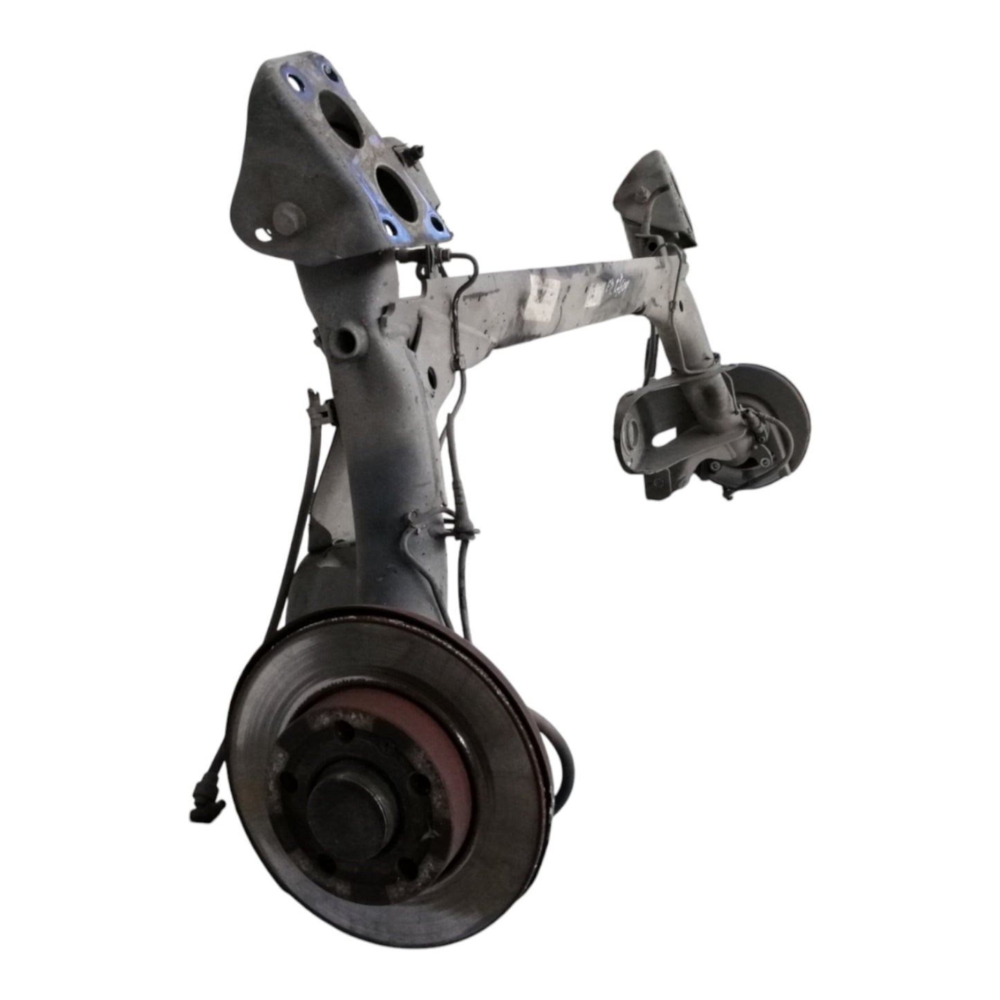 Assale Ponte Posteriore VOLKSWAGEN GOLF 4 Serie/BORA Diesel Benzina