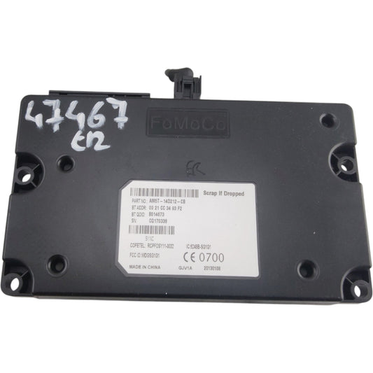 Modulo Bluetooth FORD FIESTA 6 Serie Restyling