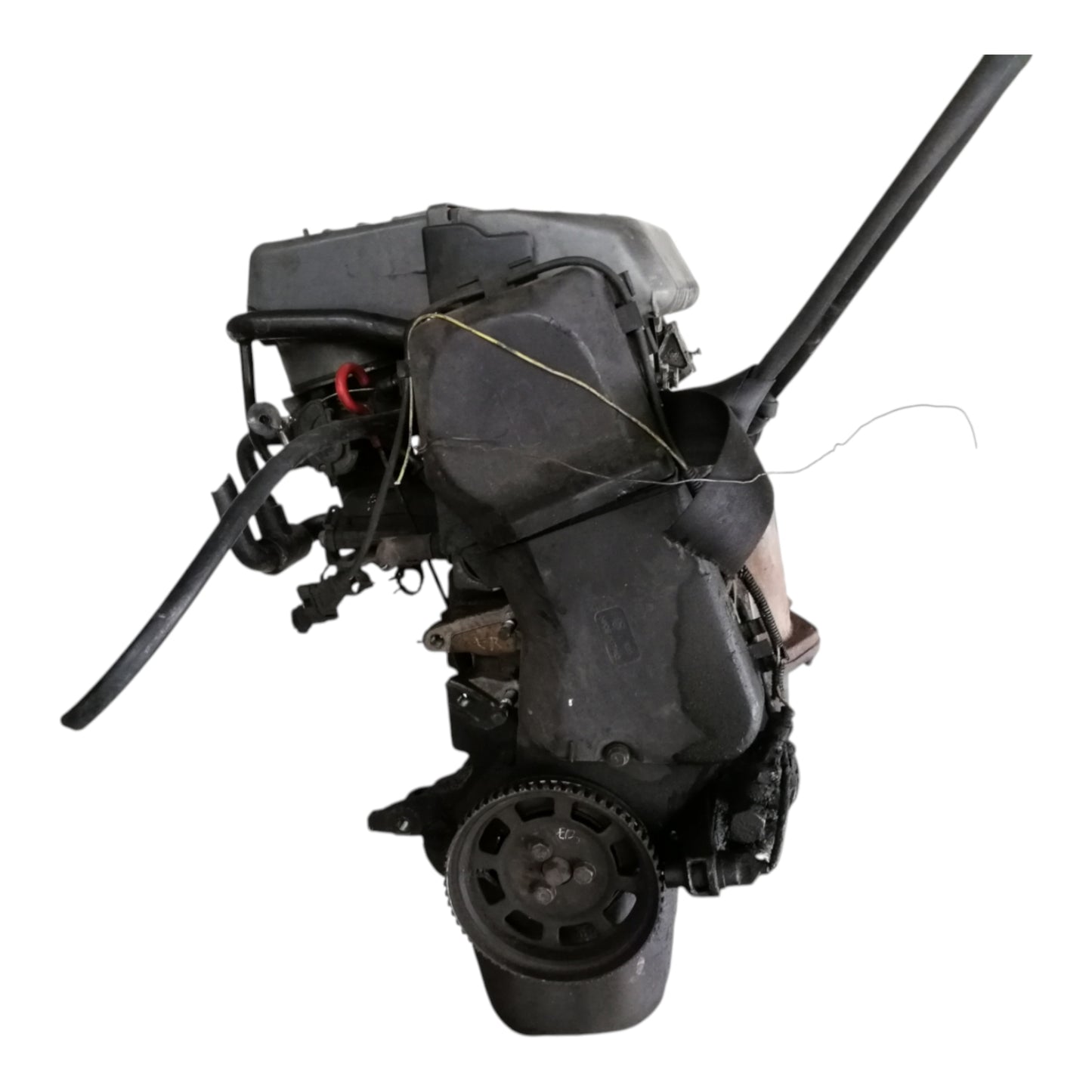 Motore 176B2000 FIAT SEICENTO/CINQUECENTO 1.1 Benzina 40 Kw