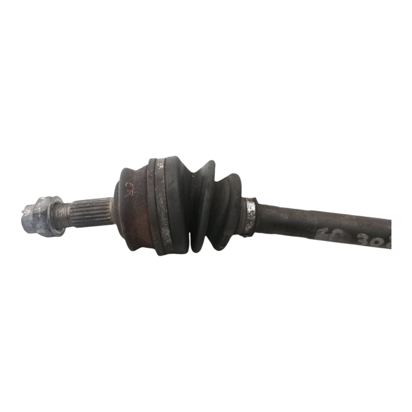 Semiasse Semialbero Anteriore Sinistro FIAT SEICENTO/CINQUECENTO Benzina