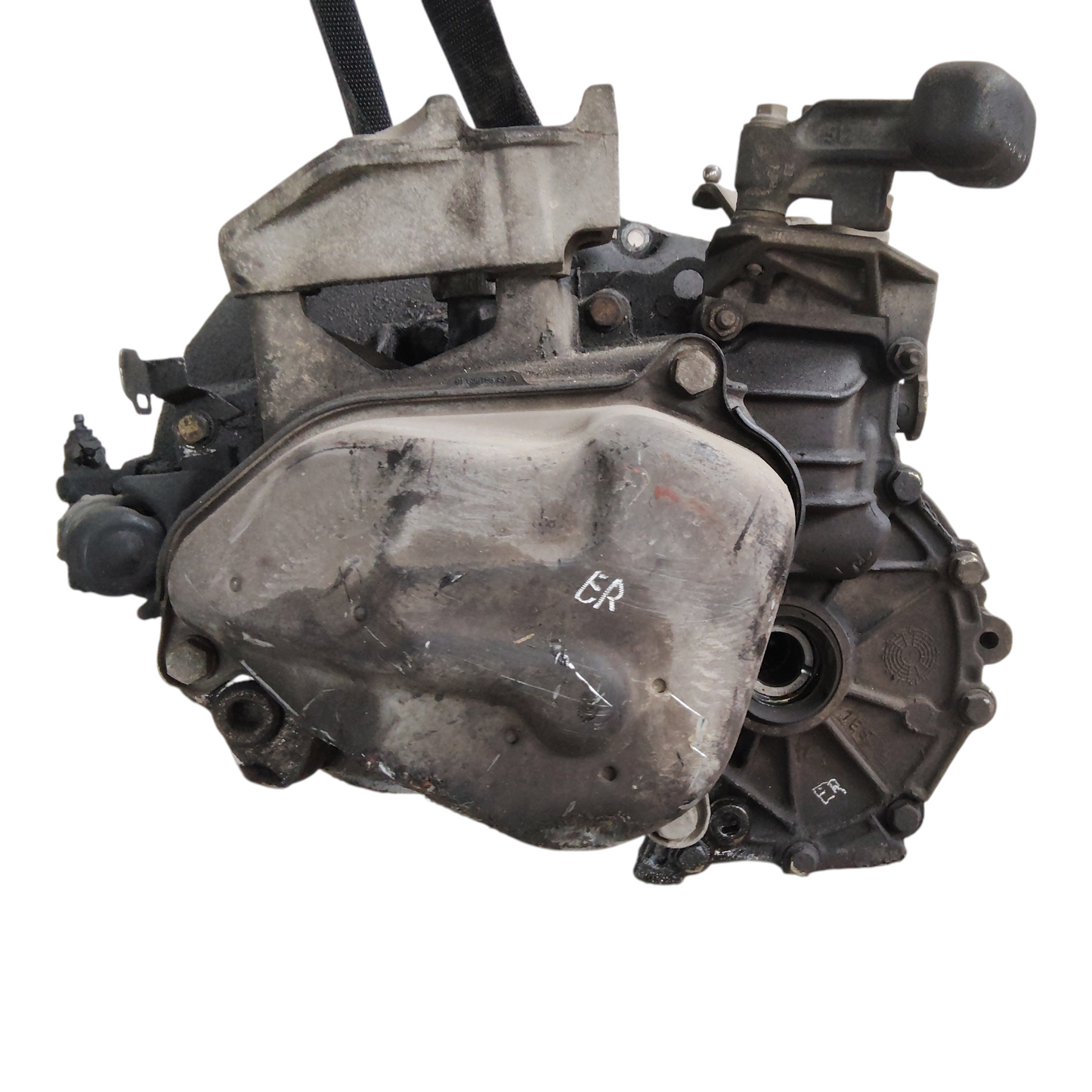 Cambio Manuale 5 Marce CITROEN C3 1 Serie 1.4 HDi Motore 8HX