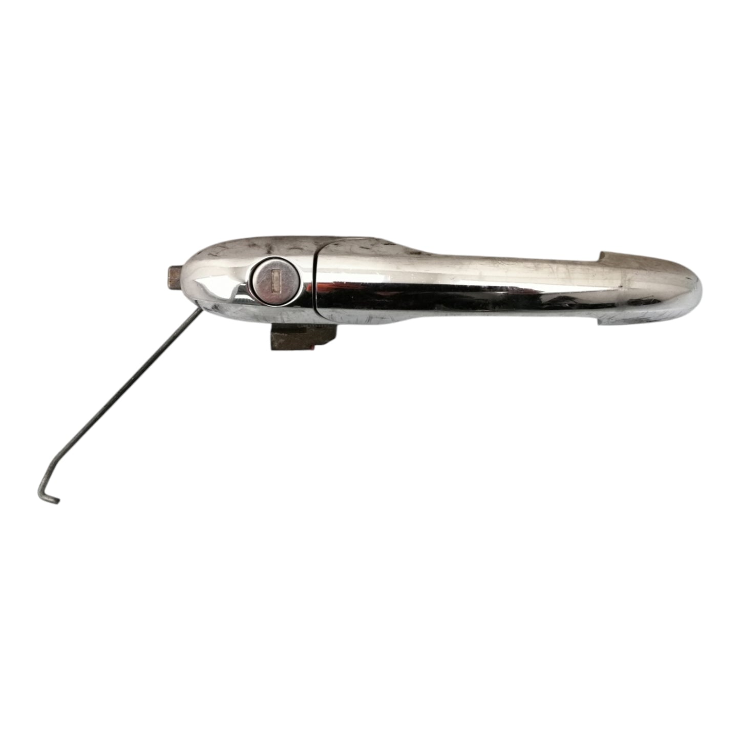 Maniglia Esterna Porta Anteriore Sinistro FIAT 500 2 Serie