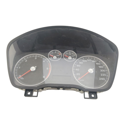 Quadro Strumenti FORD FOCUS 2 Serie 1.6 TDCi