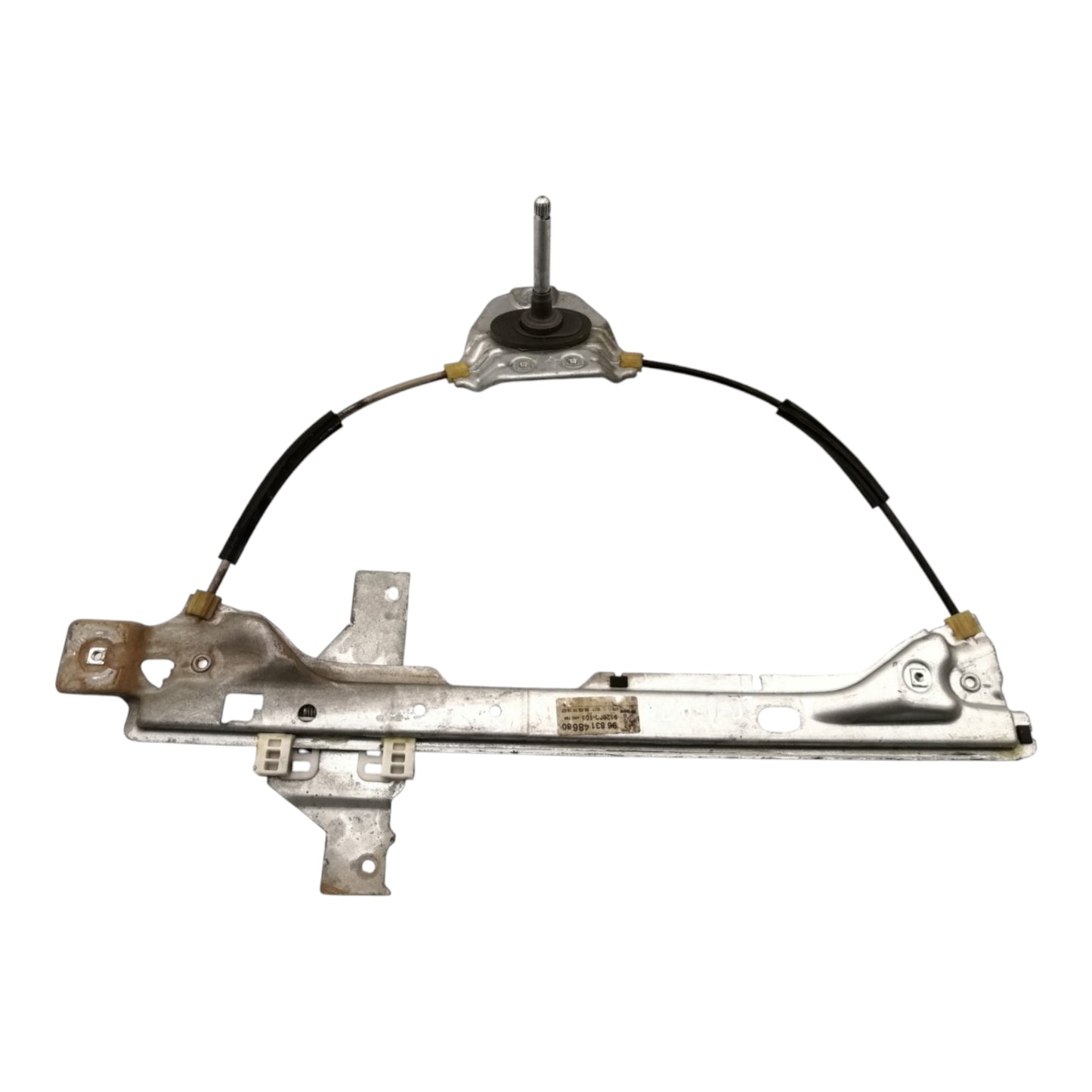 Alzacristallo Alzavetro Posteriore Destro PEUGEOT 3008 1 Serie