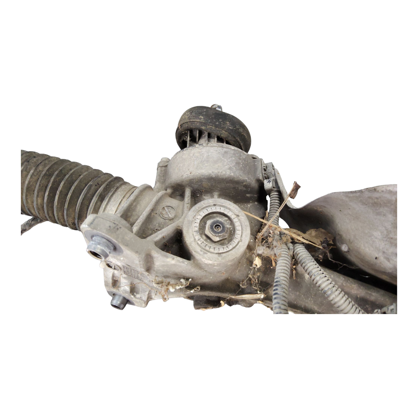 Scatola Sterzo Servosterzo MERCEDES CLASSE A W169