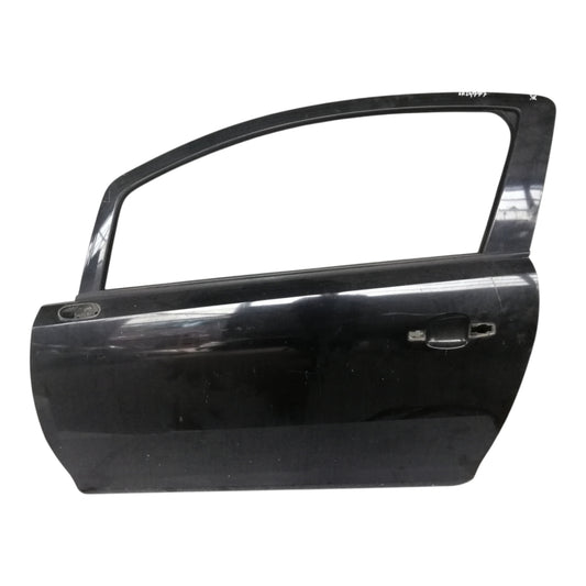 Porta Portiera Anteriore Sinistro OPEL CORSA D Berlina 3 Porte