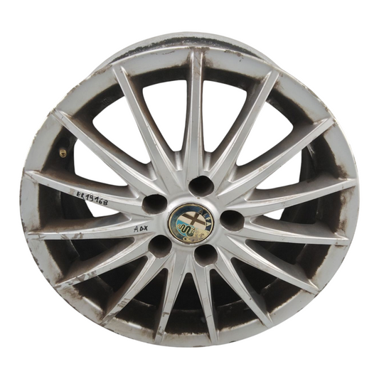 Cerchio Lega Raggio 16 ALFA ROMEO 159/BRERA 7JX16 ET34 5 FORI