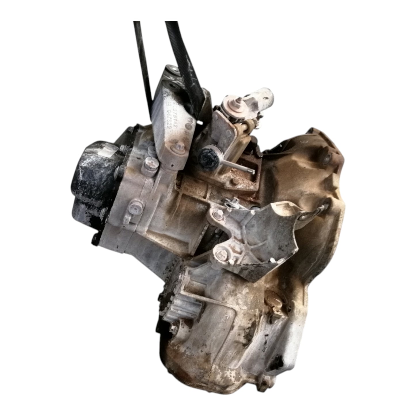 Cambio Manuale 5 Marce OPEL MERIVA B 1.4 Motore A14XER