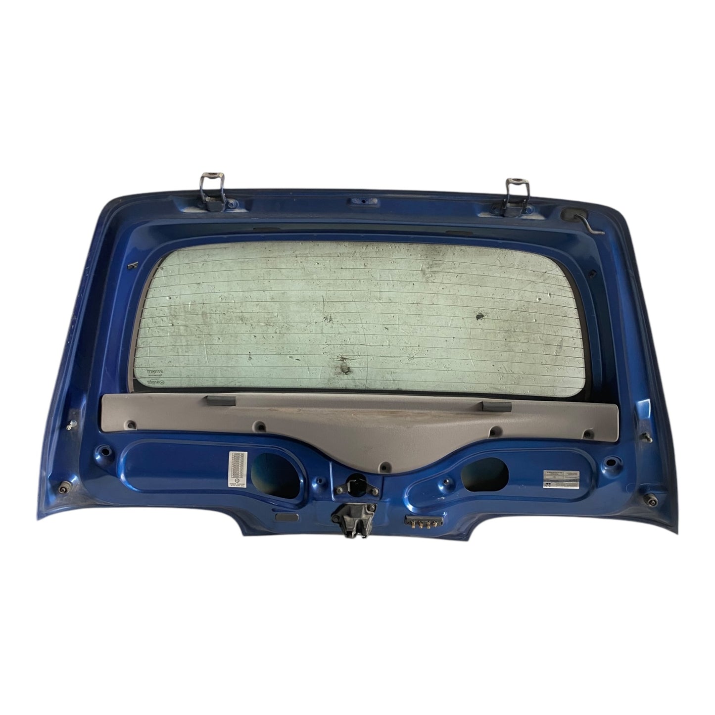 Portello Portellone Posteriore FIAT SEICENTO/600