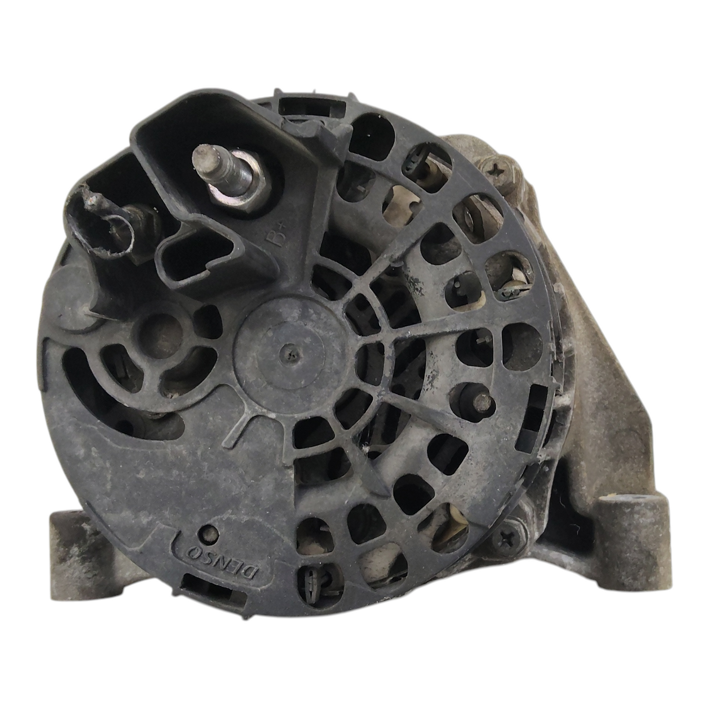 Alternatore FIAT GRANDE PUNTO/500 2 Serie/IDEA/QUBO Benzina GPL
