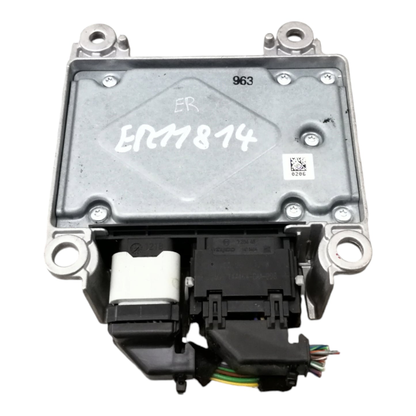 Centralina Airbag LAND ROVER FREELANDER 2 Serie