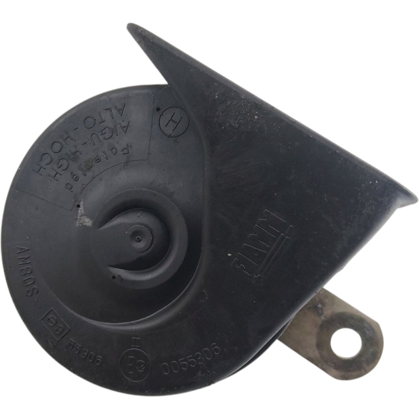 Avvisatore Acustico Sinistro MINI COOPER ONE R50