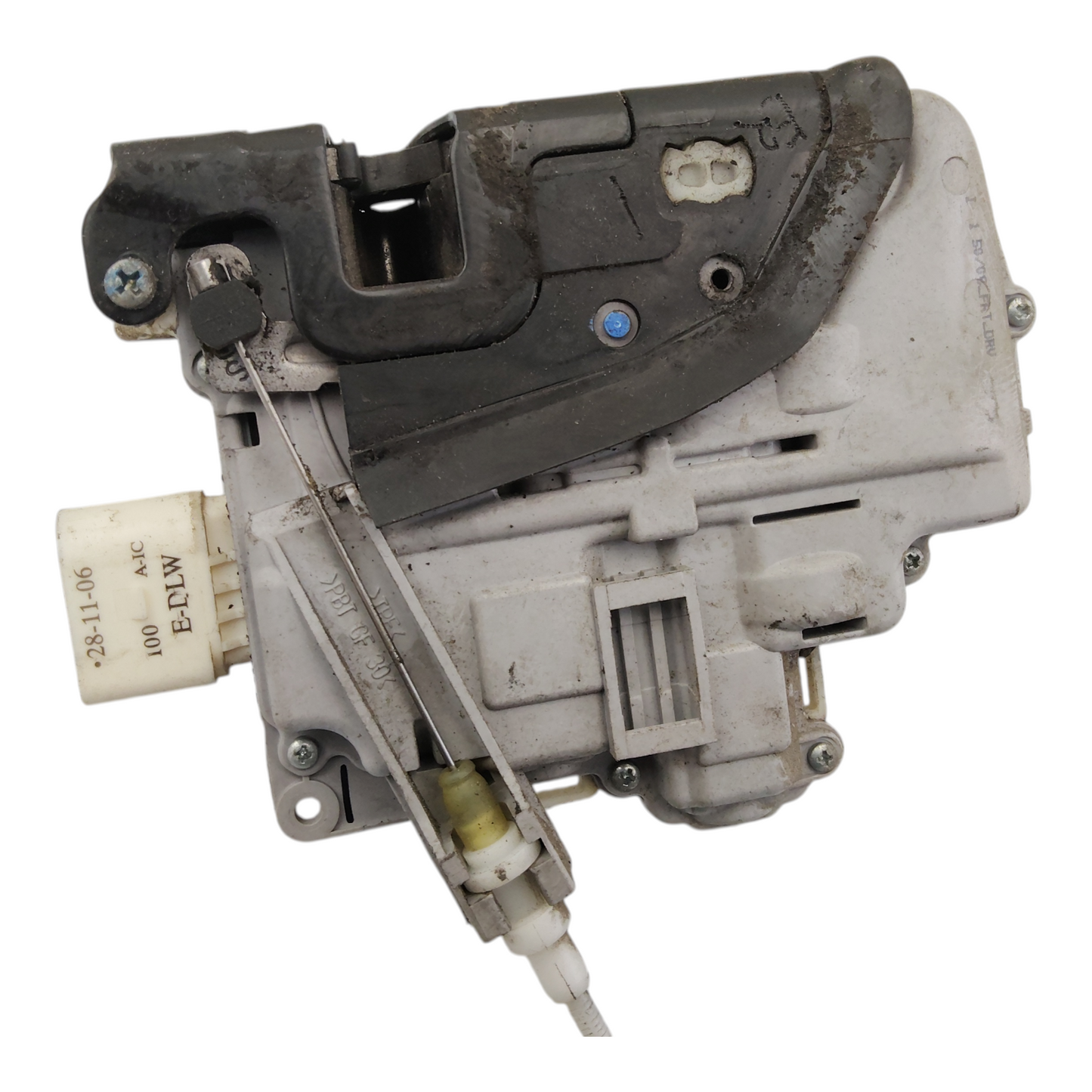 Serratura Porta Anteriore Sinistro AUDI A3 8PA 8P1 8P7/A6 4F2 4F5