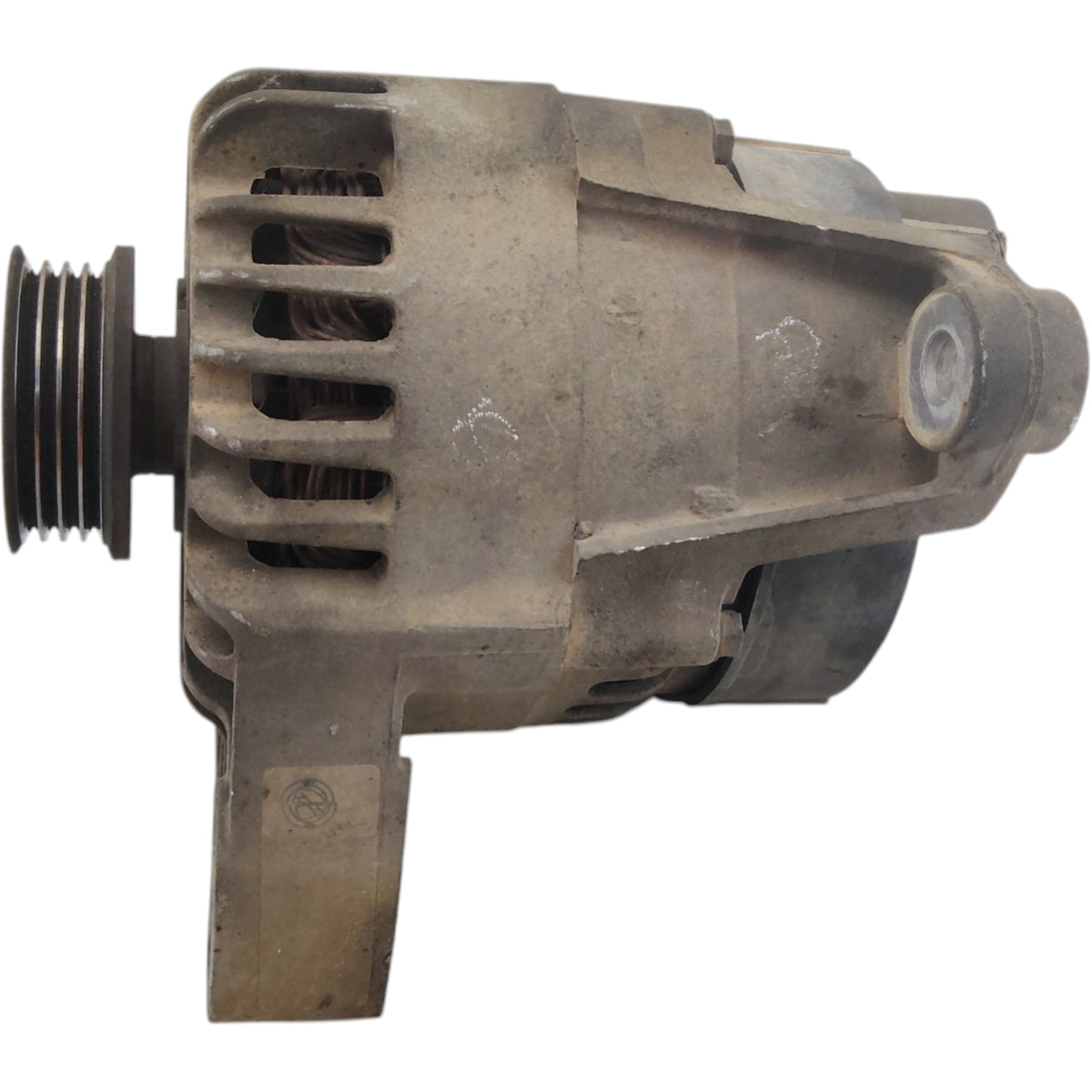 Alternatore FIAT 600/DOBLO' 1 Serie/PANDA 1 Serie 141 Benzina