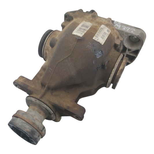 Differenziale Posteriore BMW SERIE 5 E61 E60 530d 3.0 Motore 306D3